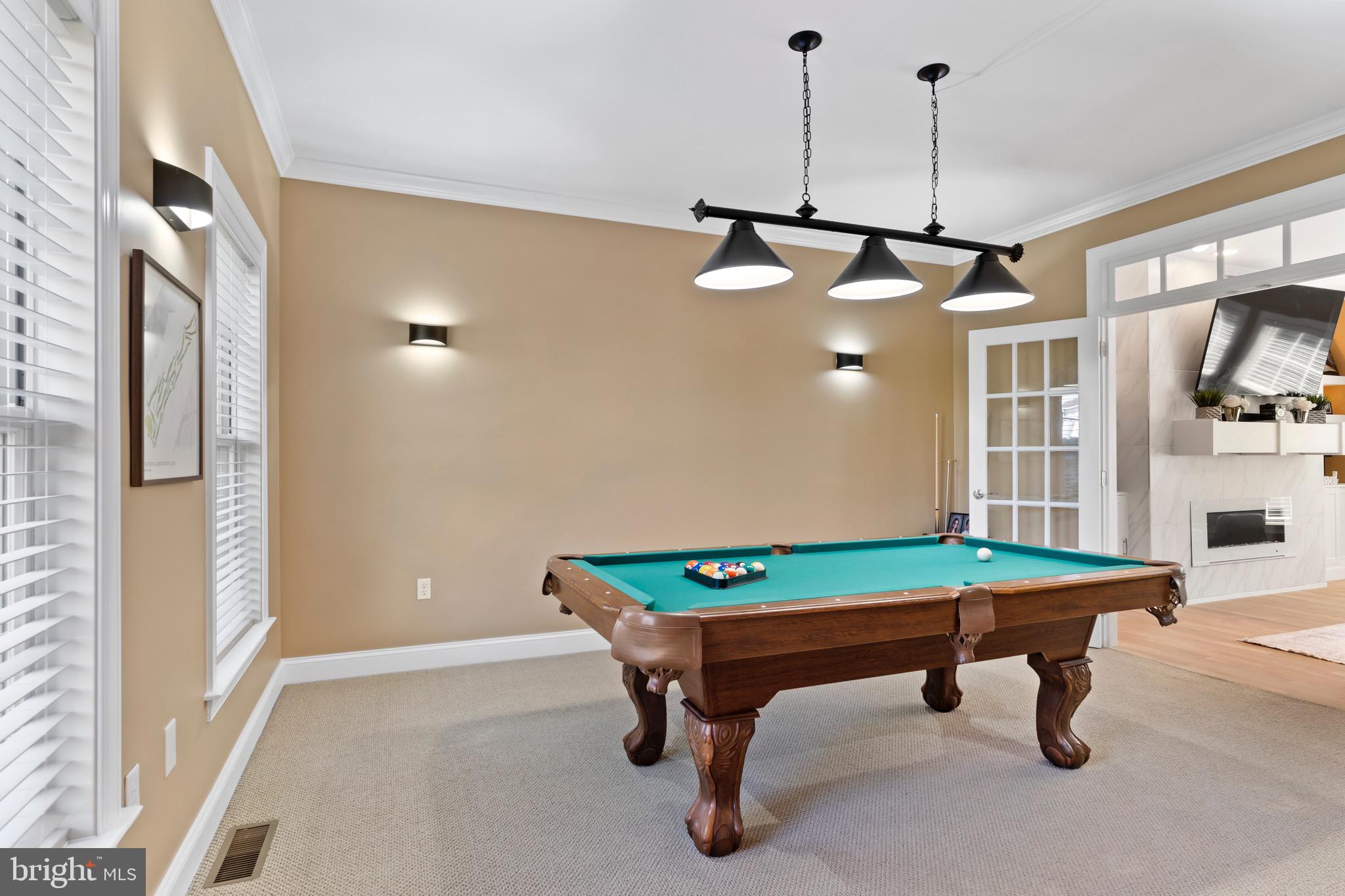 ALLEN ESTATES - Residential