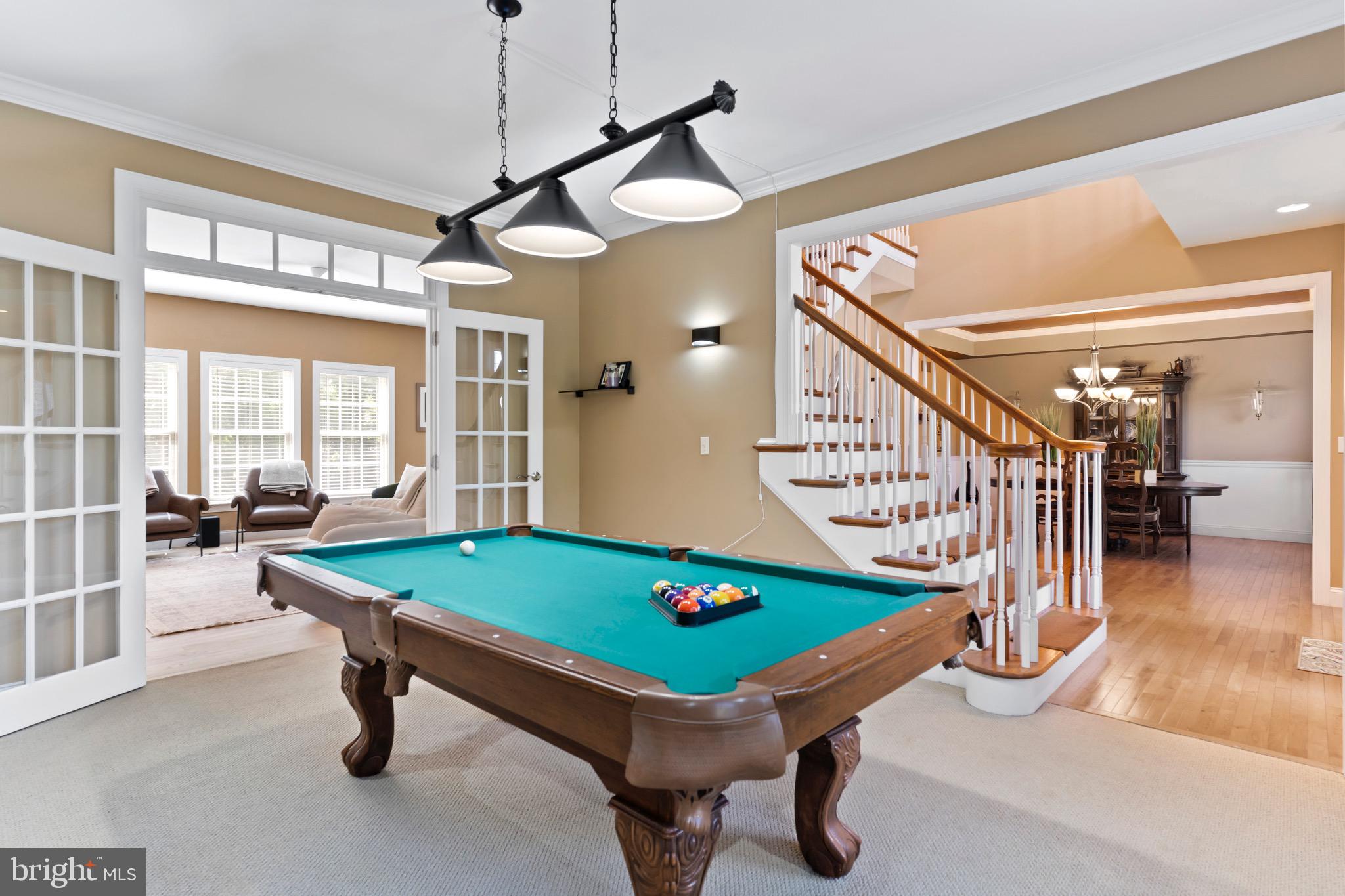 ALLEN ESTATES - Residential