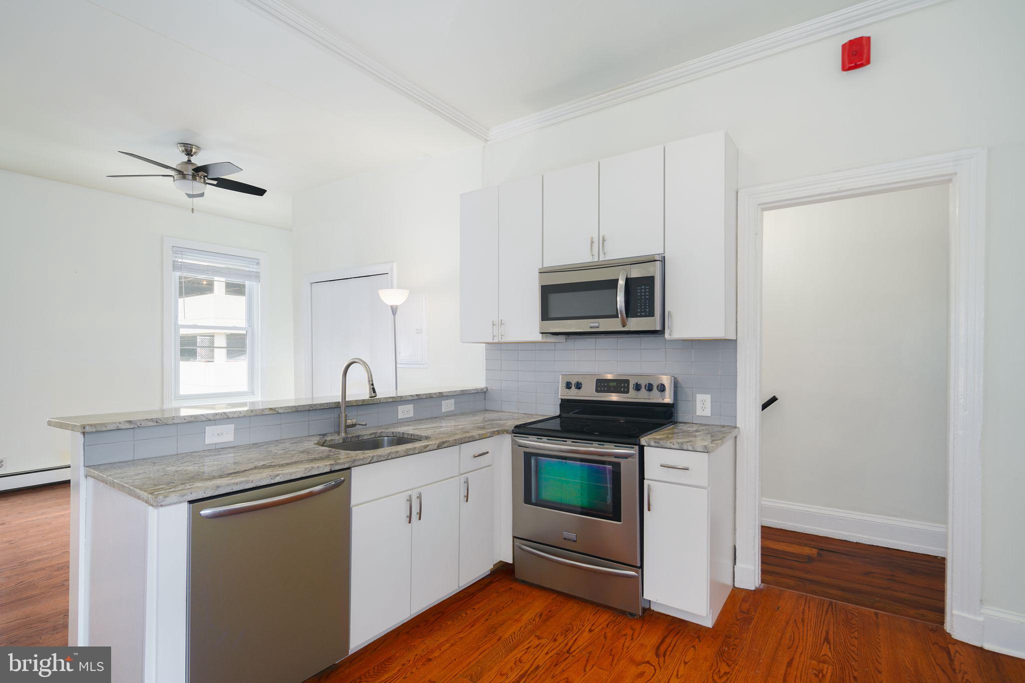 RITTENHOUSE SQUARE - Residential Lease
