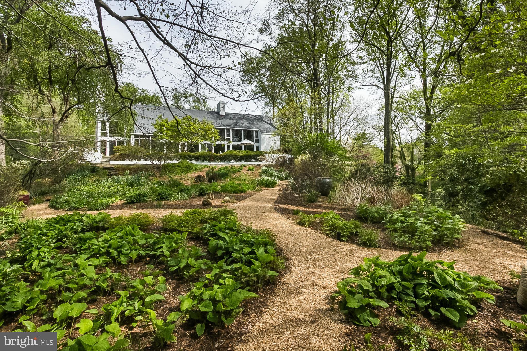 OAK HILL - Residential