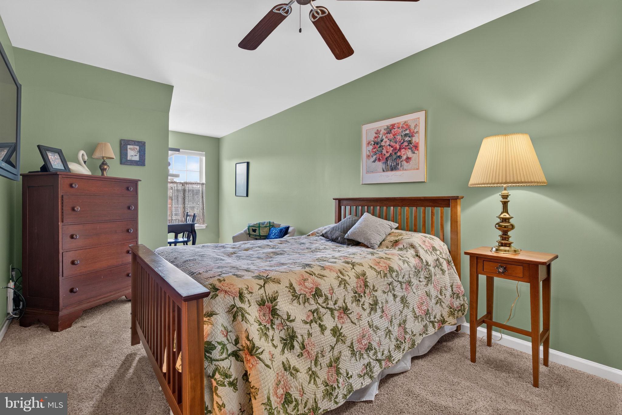 PEBBLE CREEK - Residential