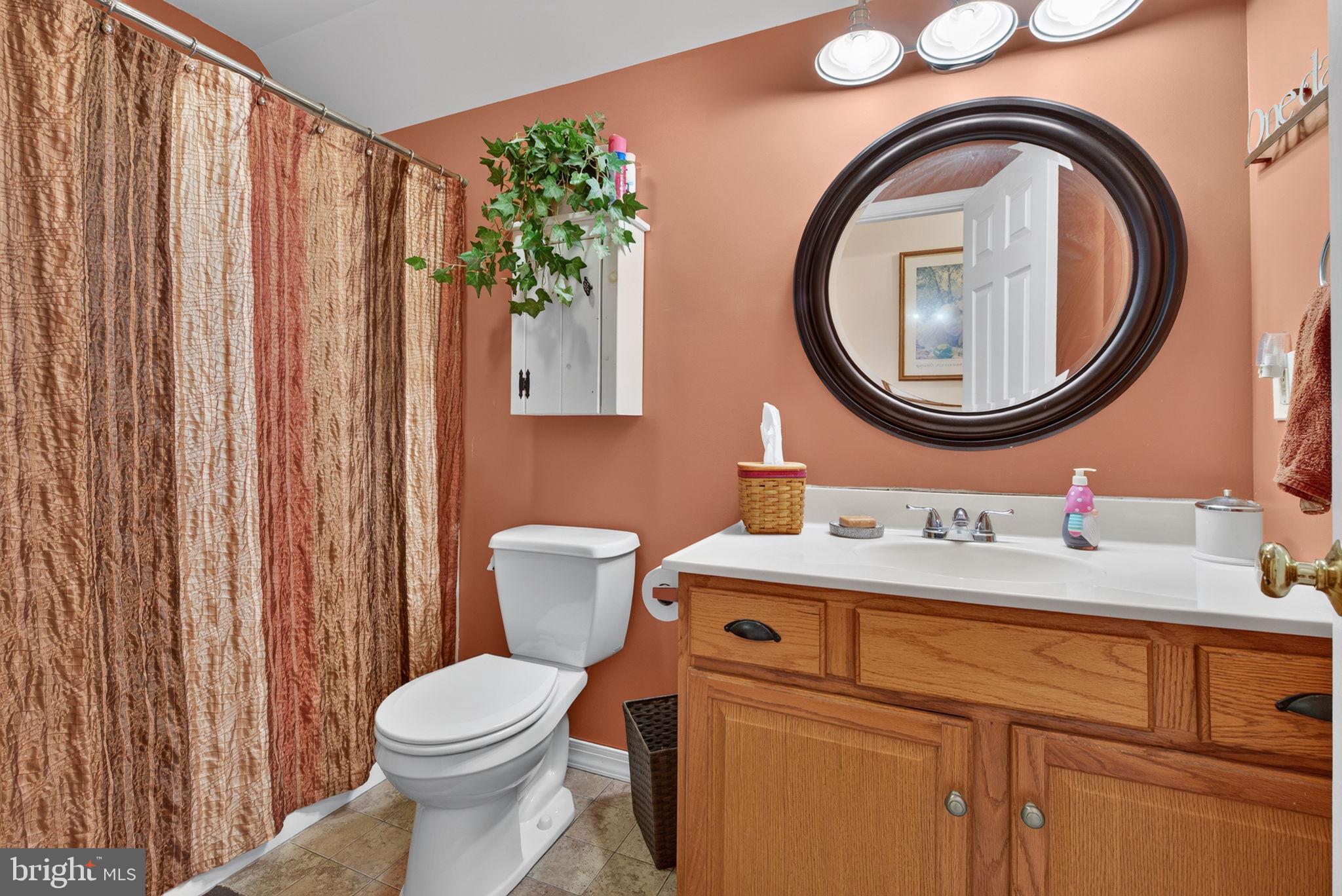 PEBBLE CREEK - Residential