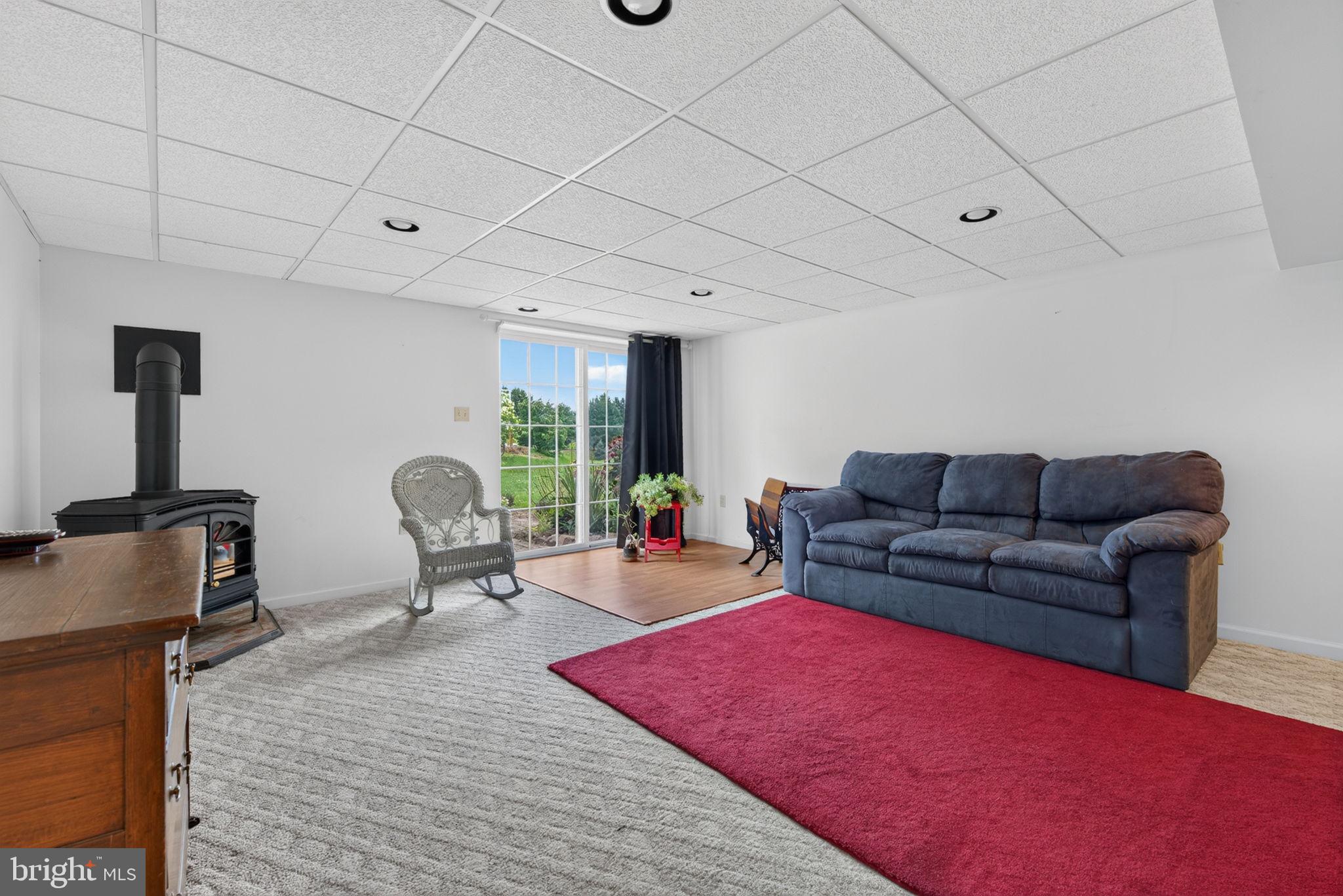 PEBBLE CREEK - Residential