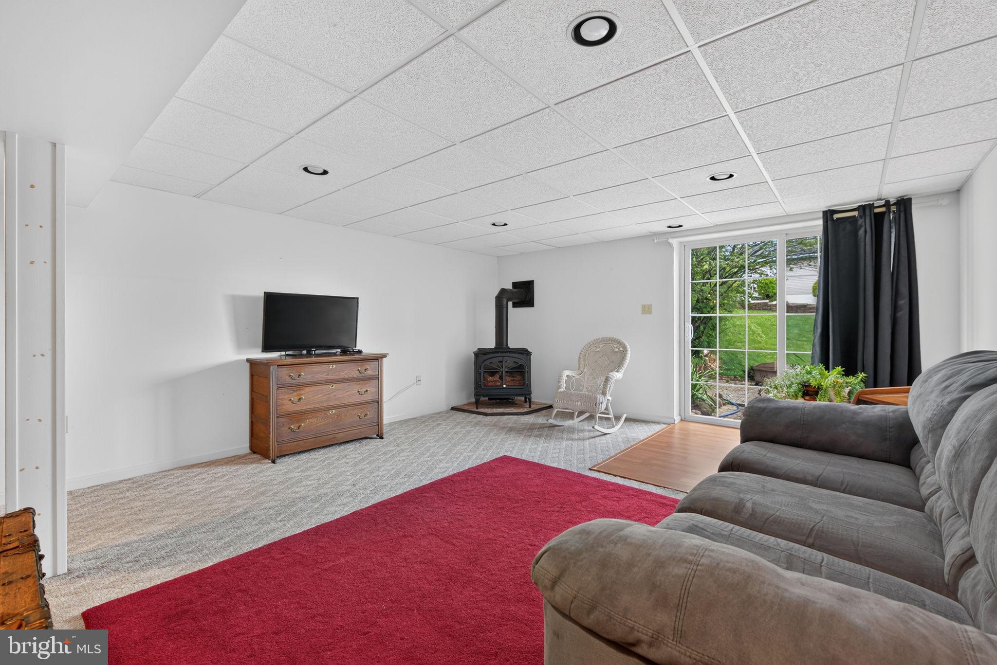 PEBBLE CREEK - Residential