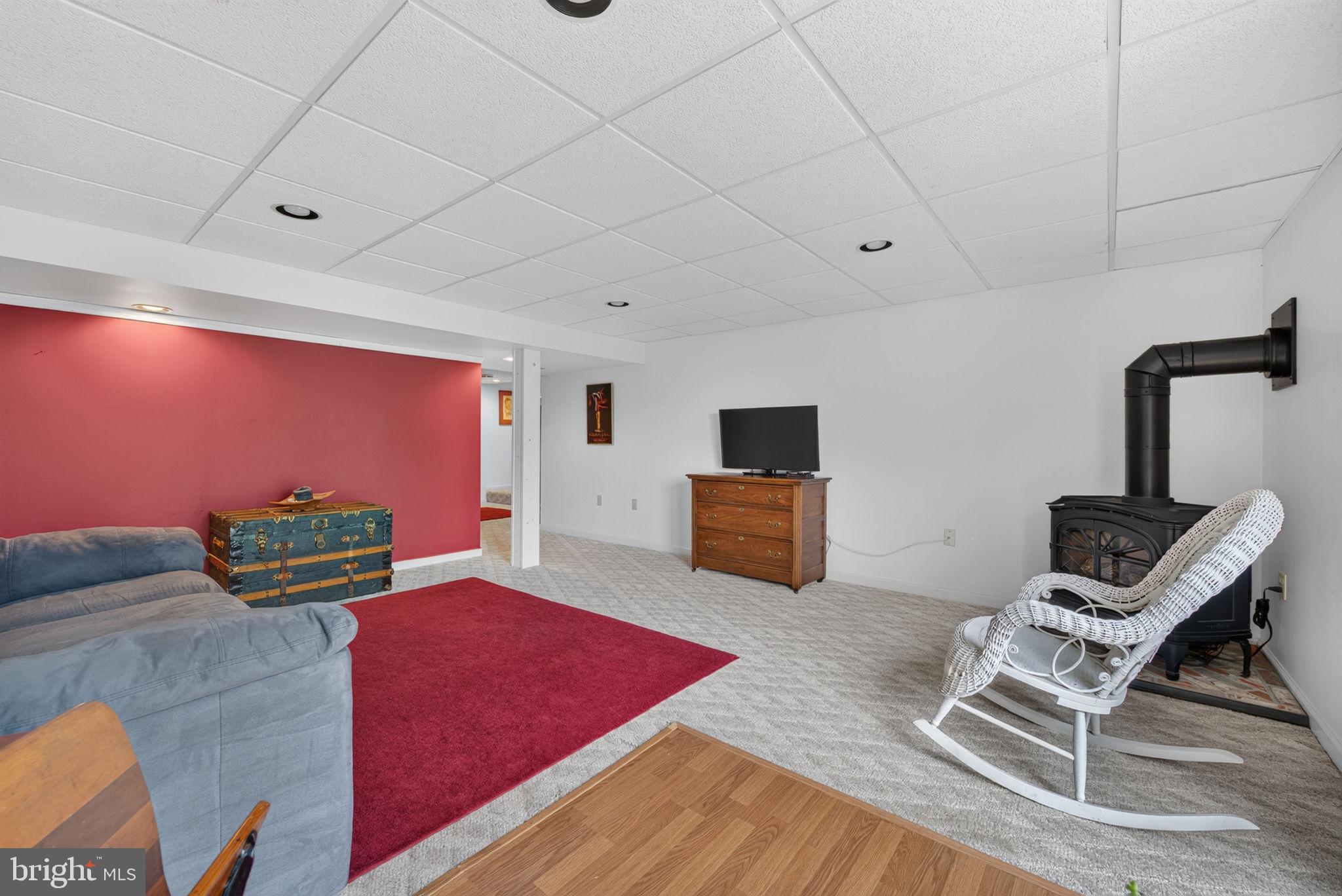 PEBBLE CREEK - Residential