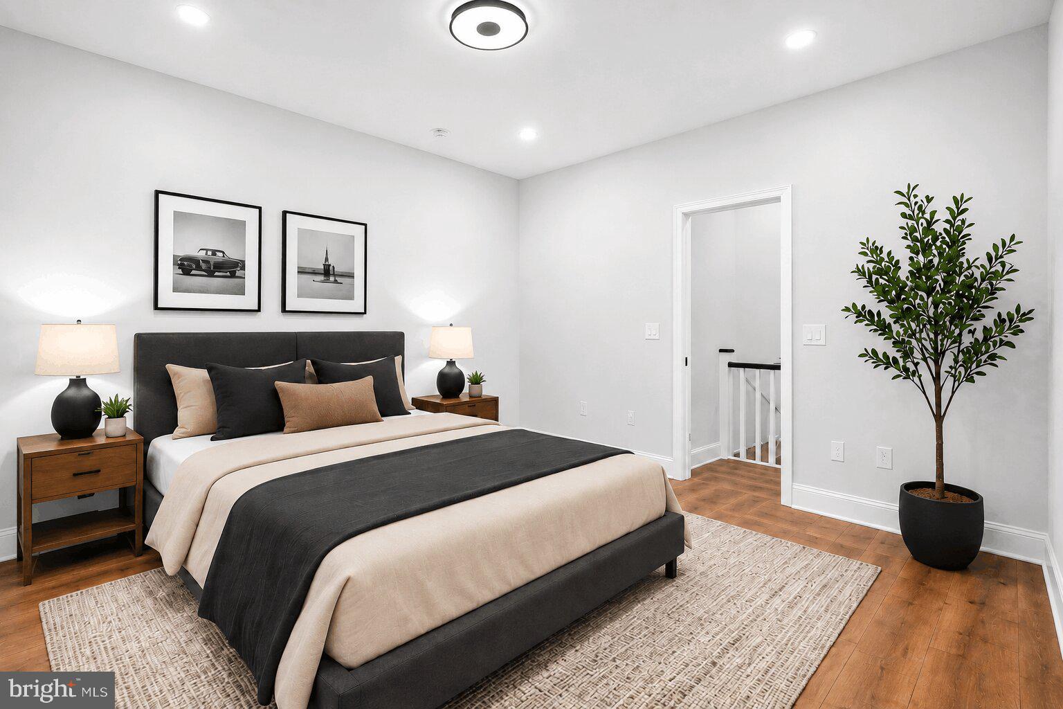 OVERBROOK - Residential