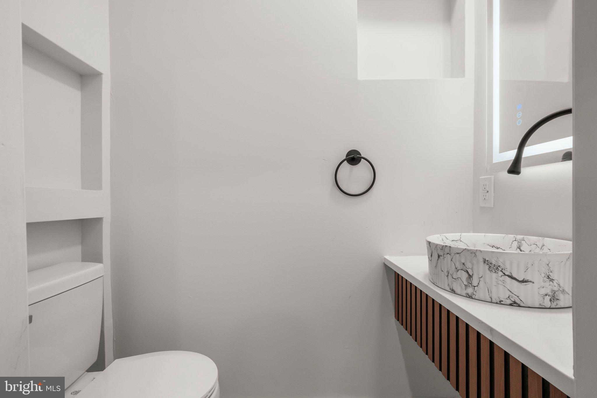 OVERBROOK - Residential