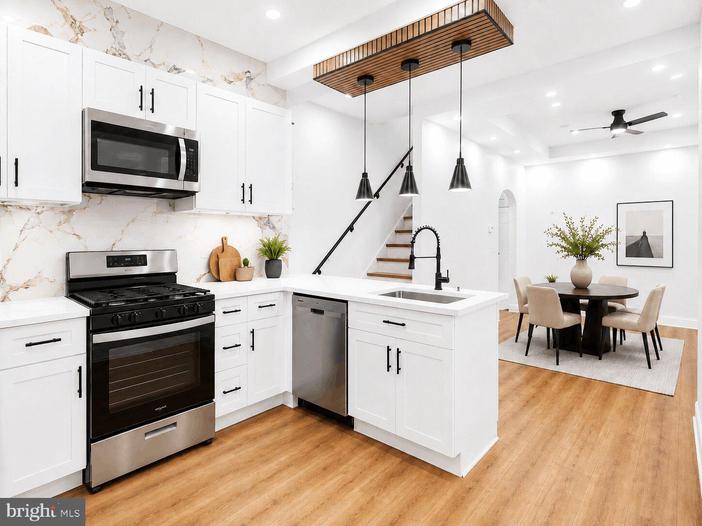 OVERBROOK - Residential