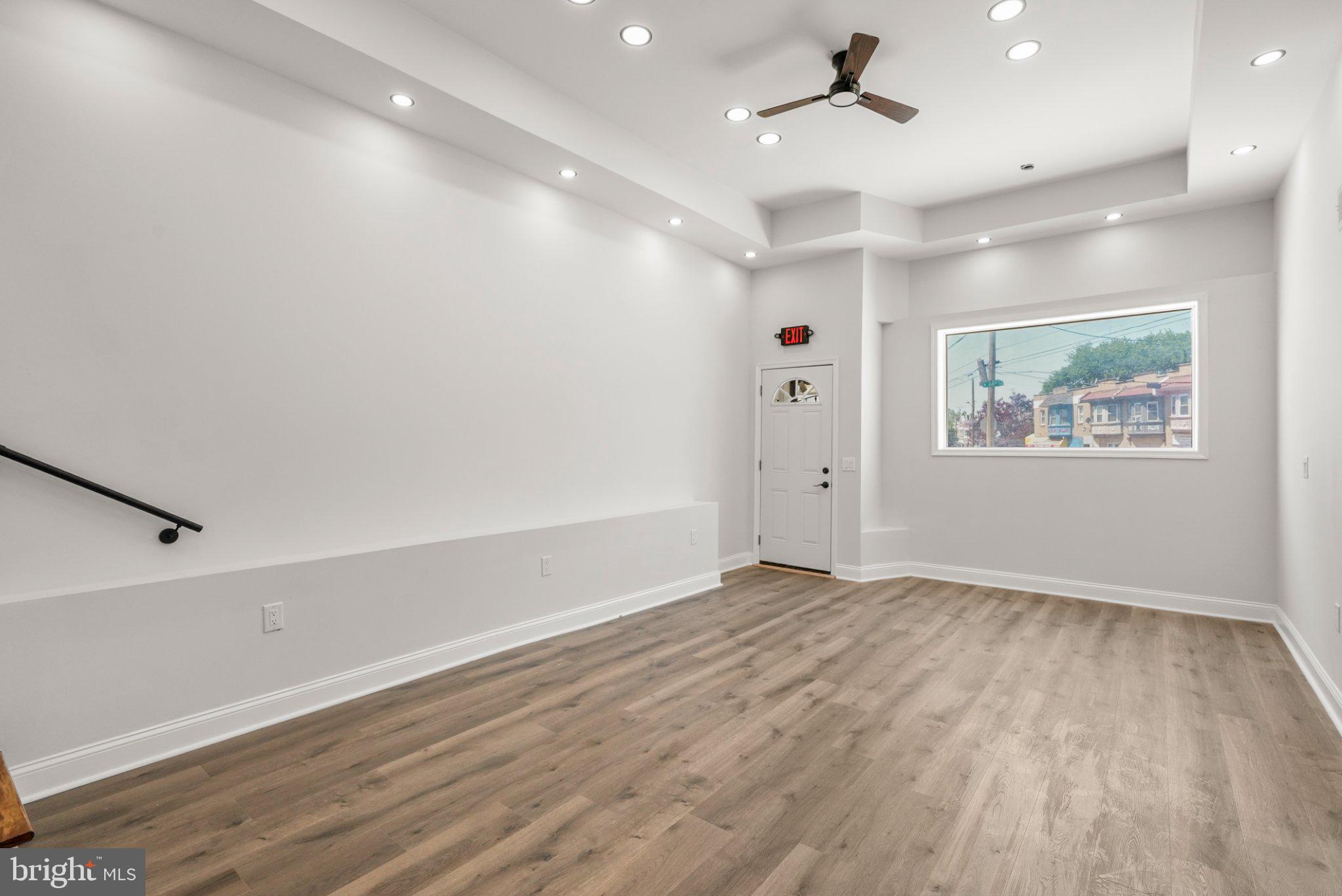 OVERBROOK - Residential