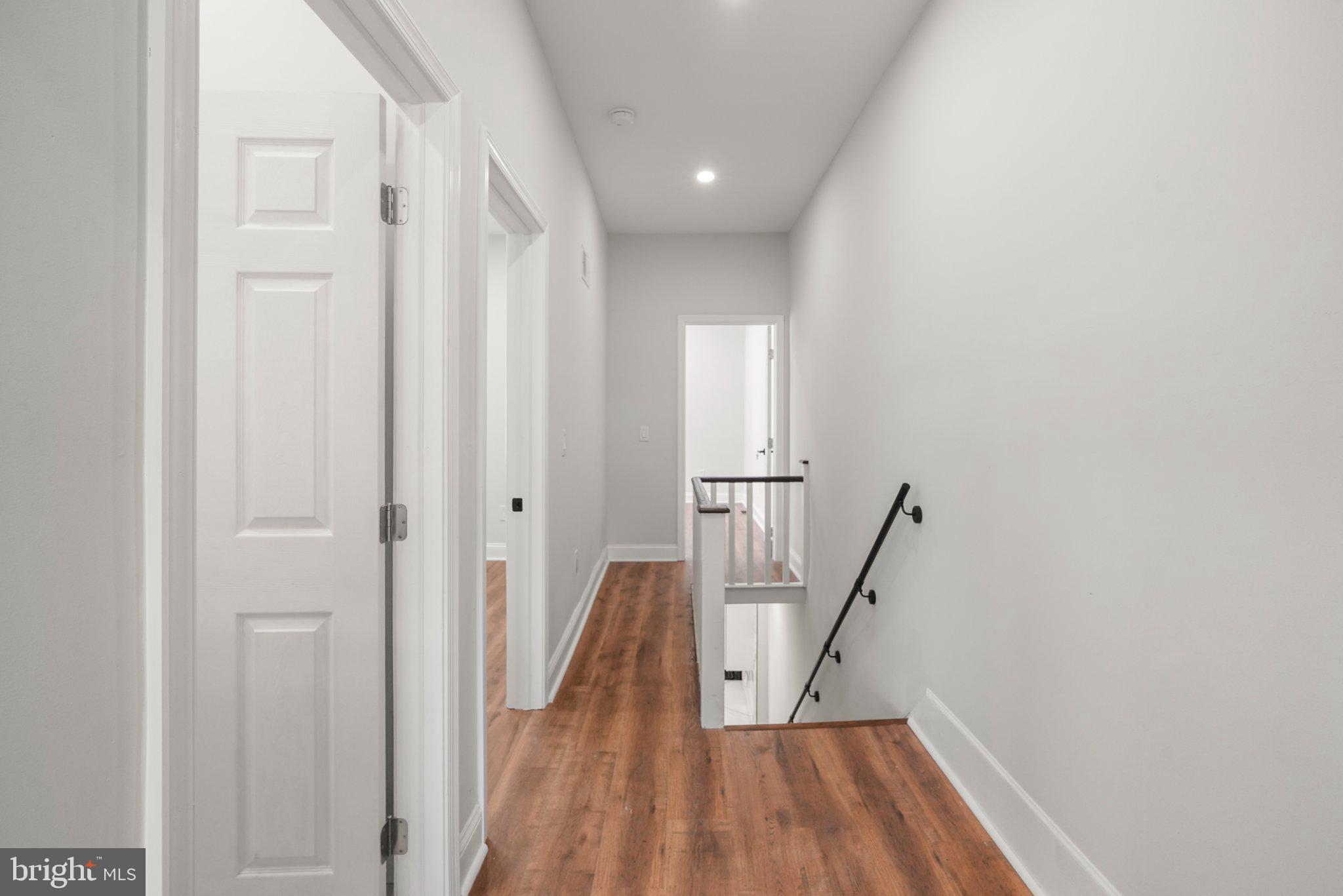 OVERBROOK - Residential