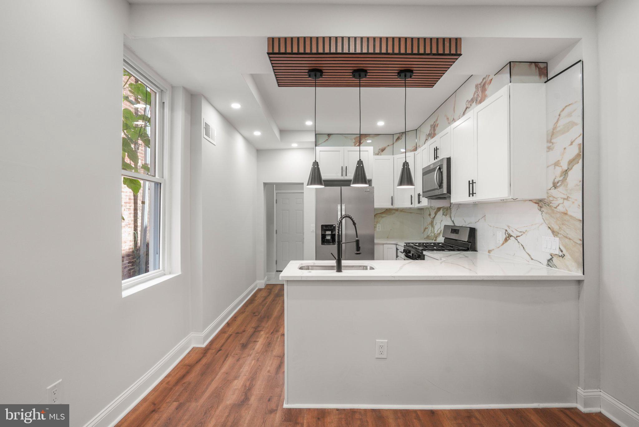 OVERBROOK - Residential