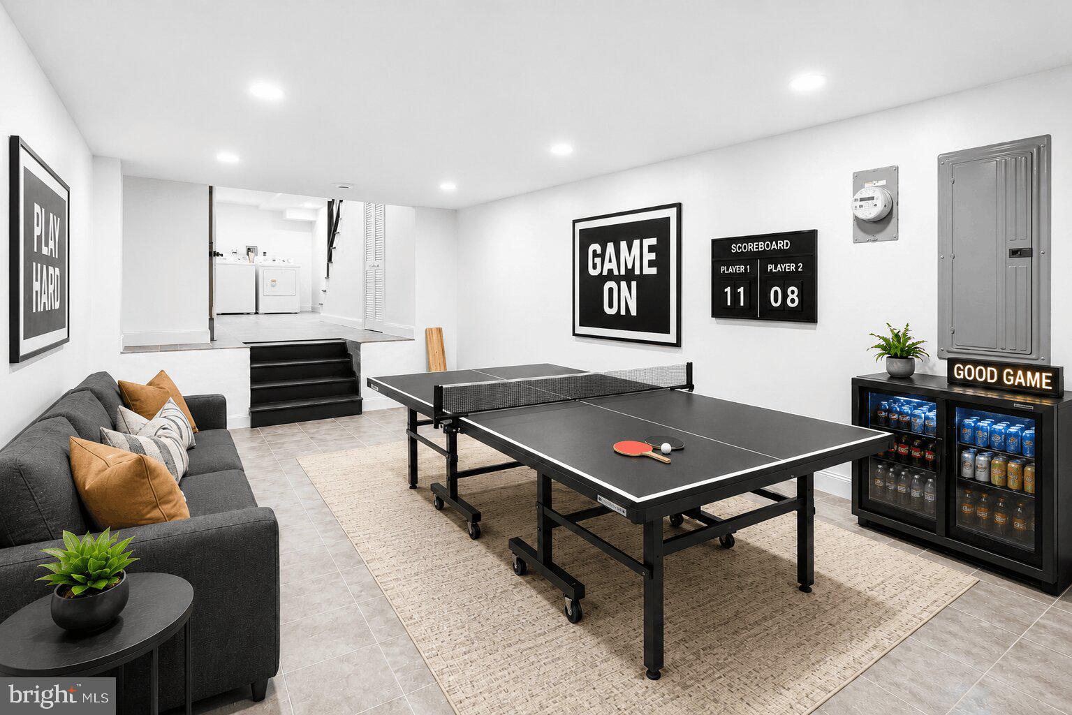 OVERBROOK - Residential