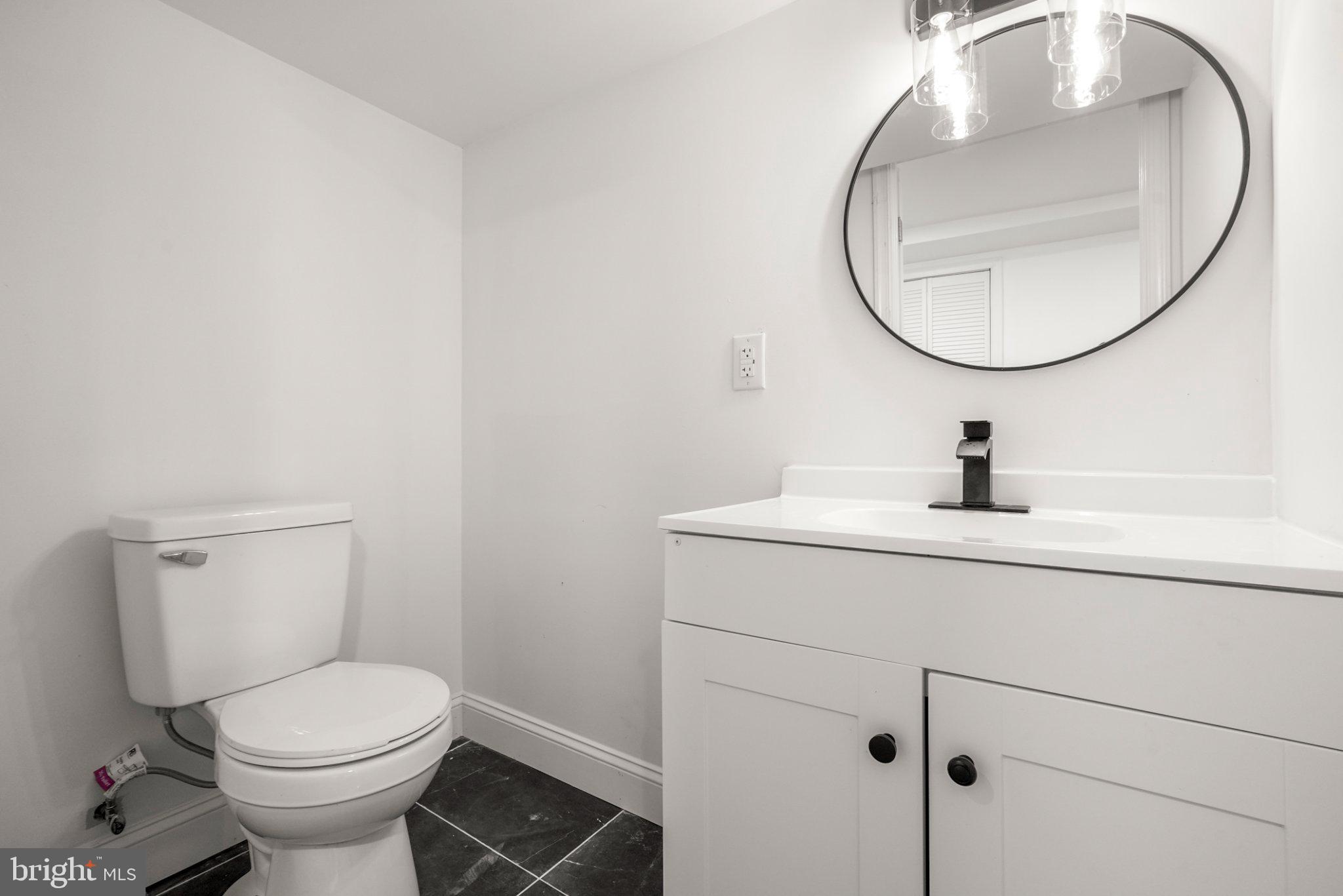 OVERBROOK - Residential