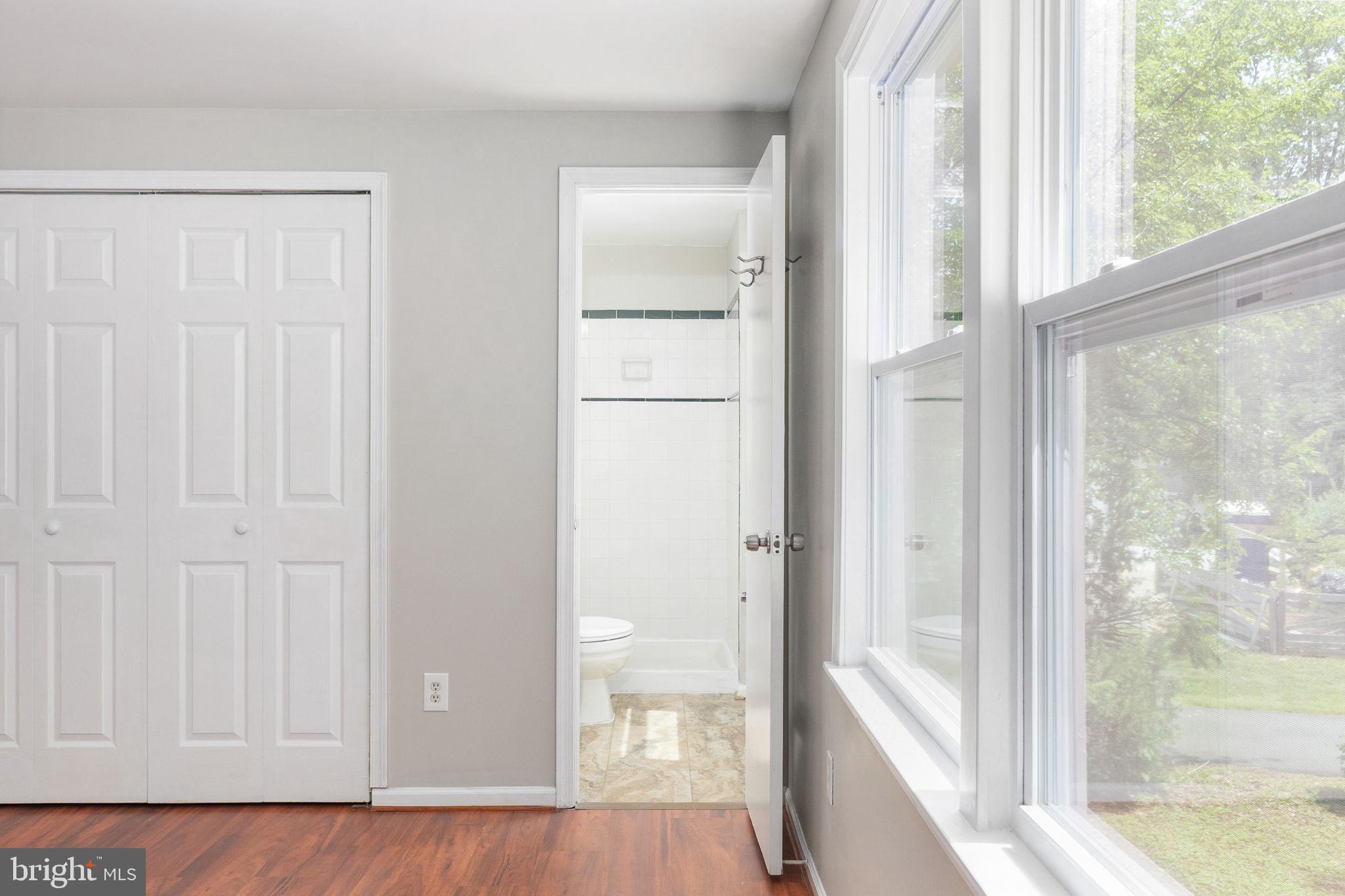 HIDDENBROOK - Residential