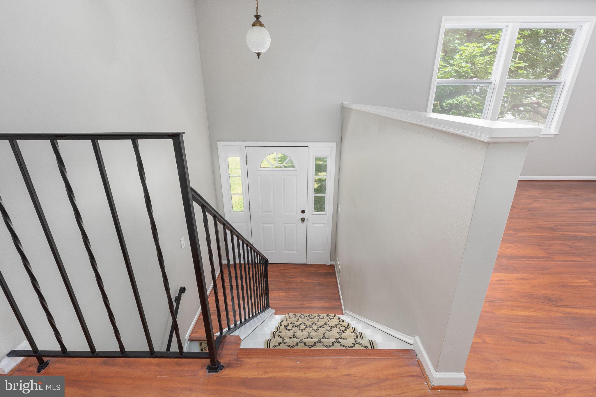 HIDDENBROOK - Residential