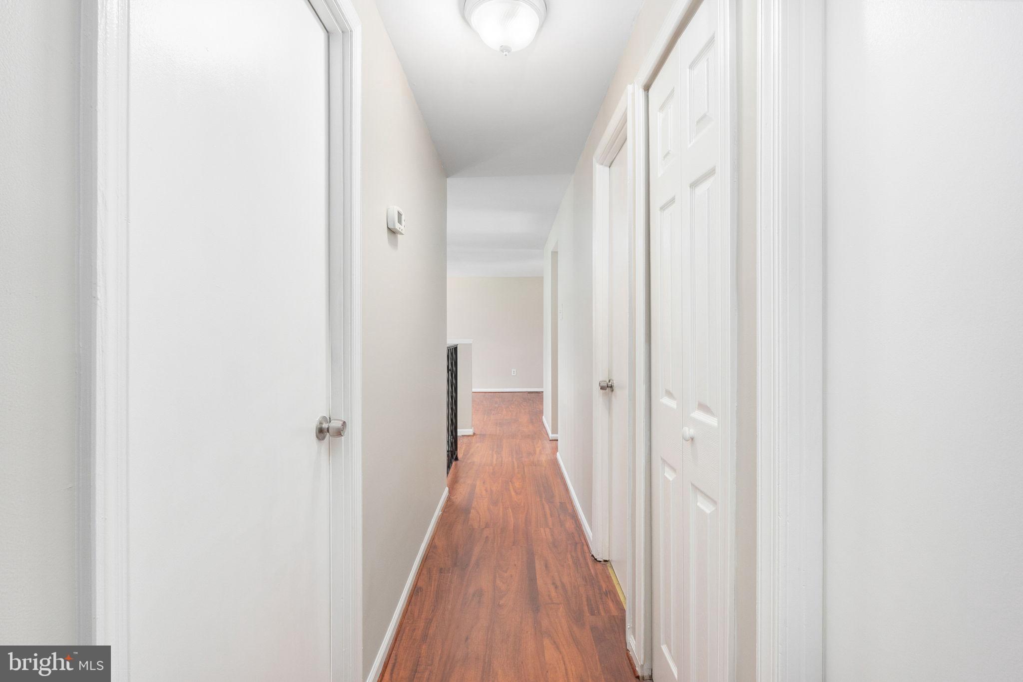 HIDDENBROOK - Residential