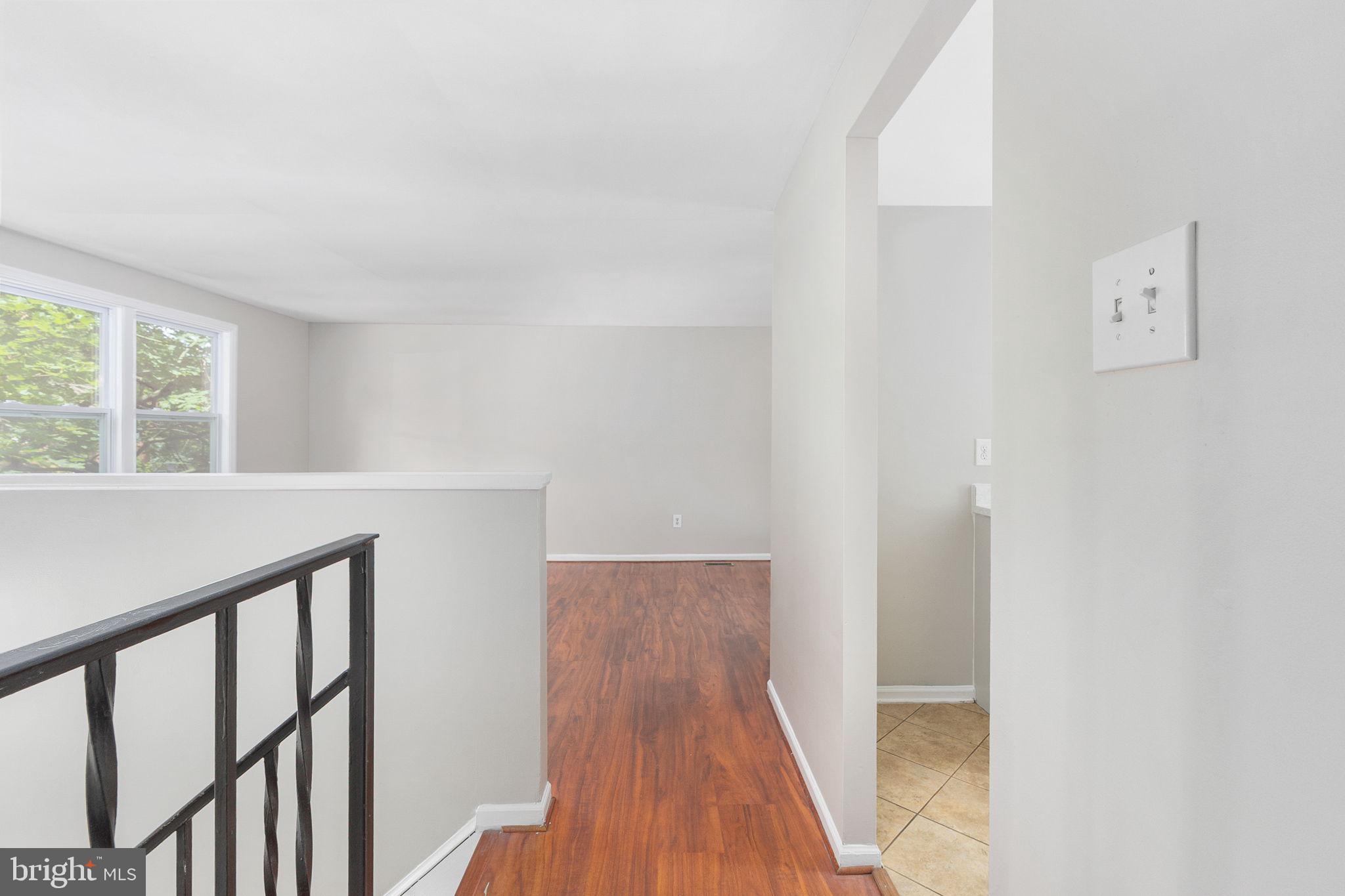 HIDDENBROOK - Residential