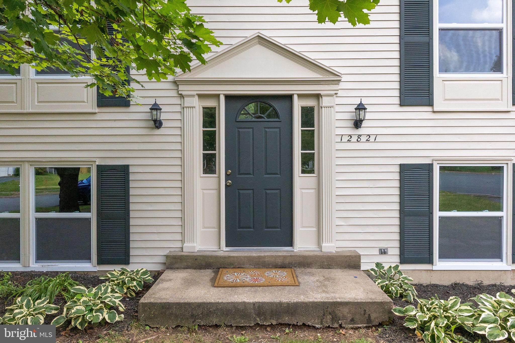 HIDDENBROOK - Residential