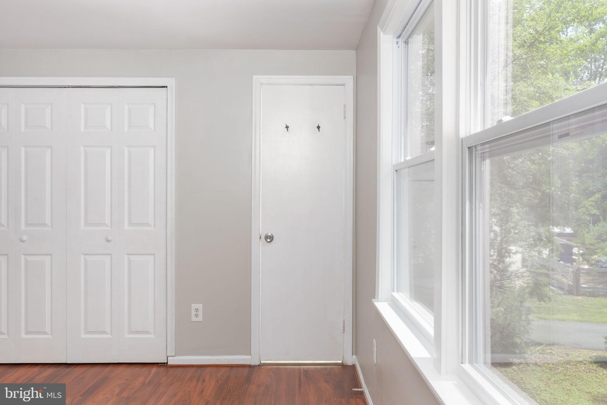 HIDDENBROOK - Residential