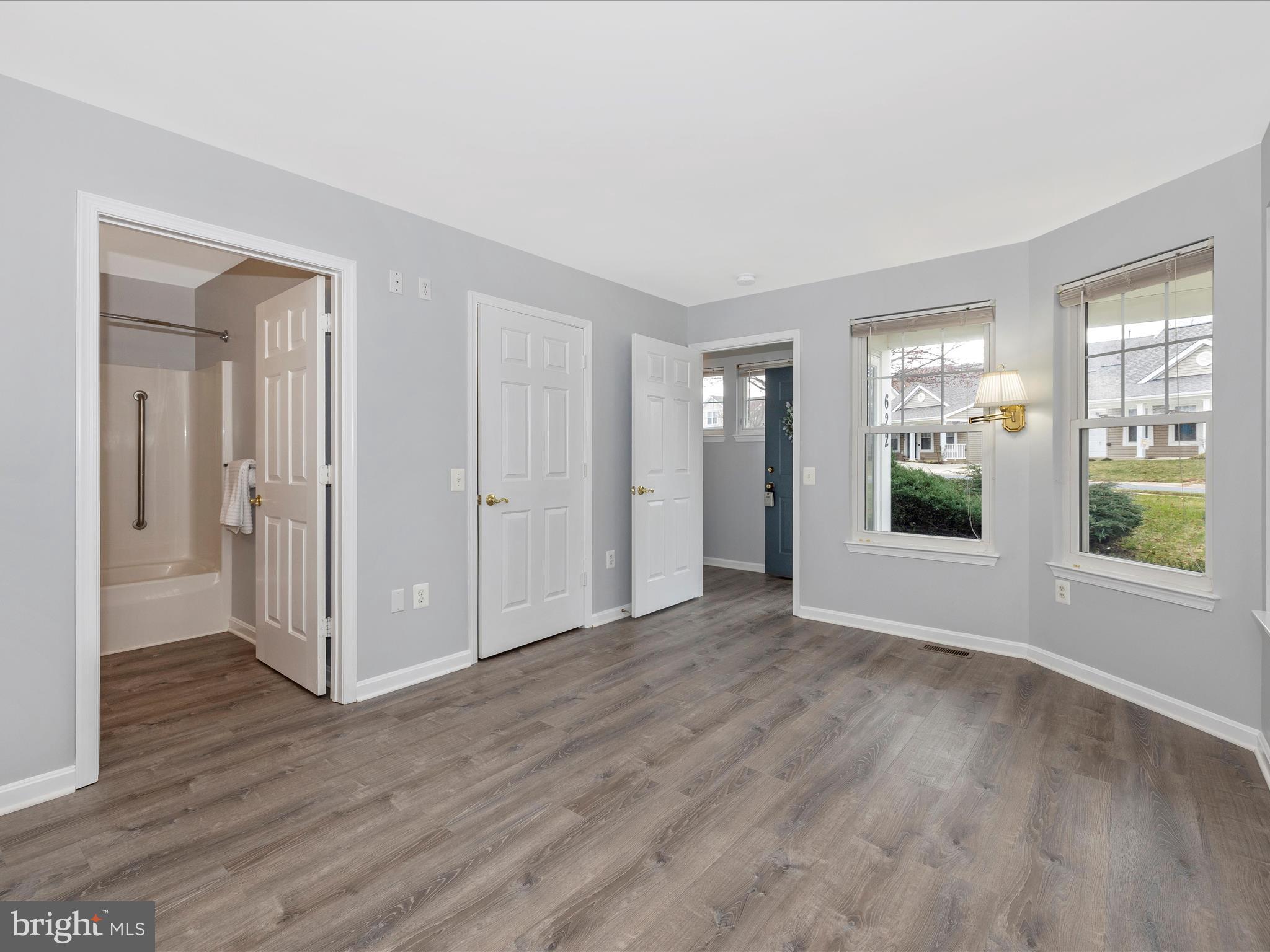 WILDWOOD PARK - Residential
