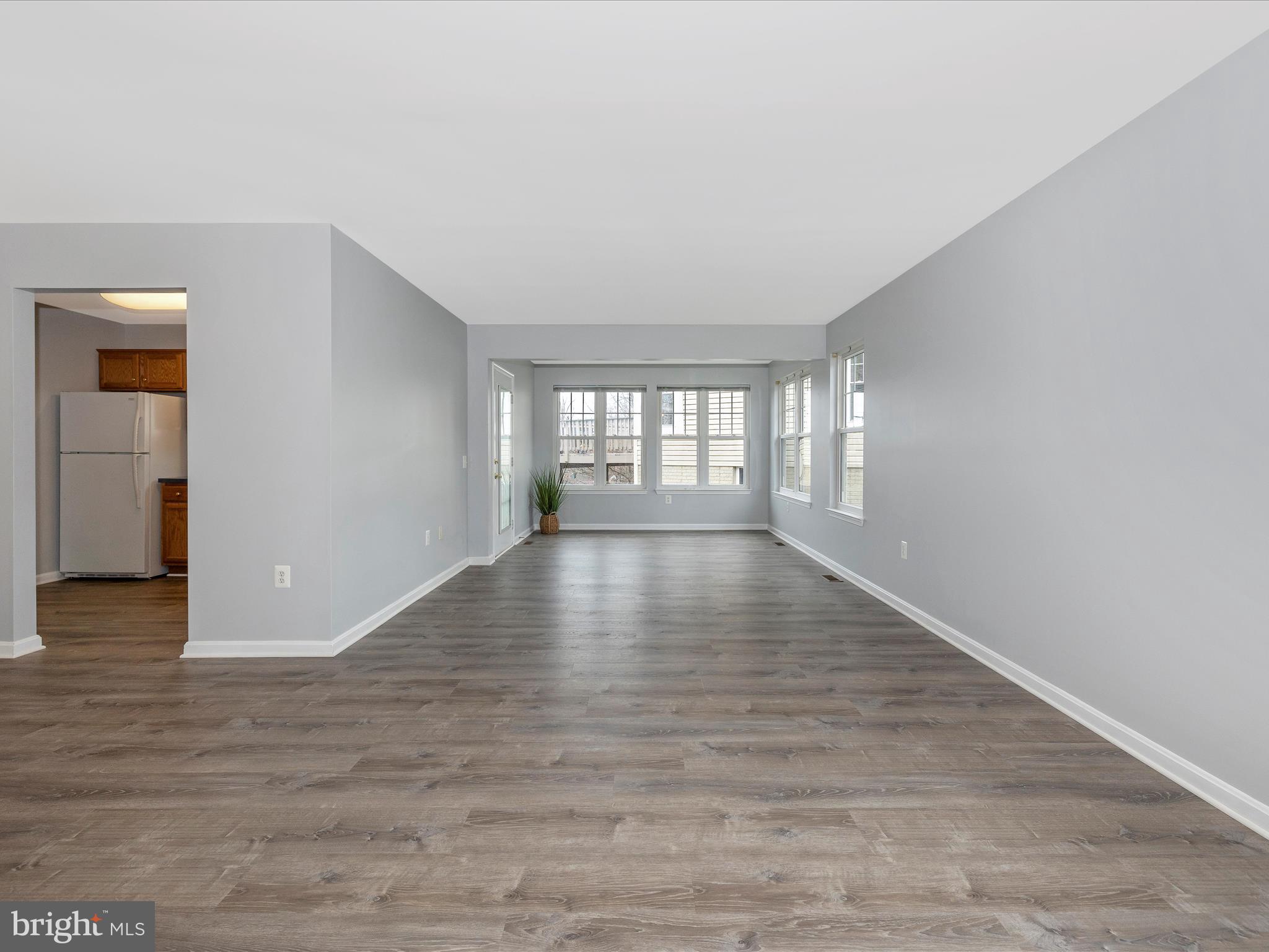 WILDWOOD PARK - Residential