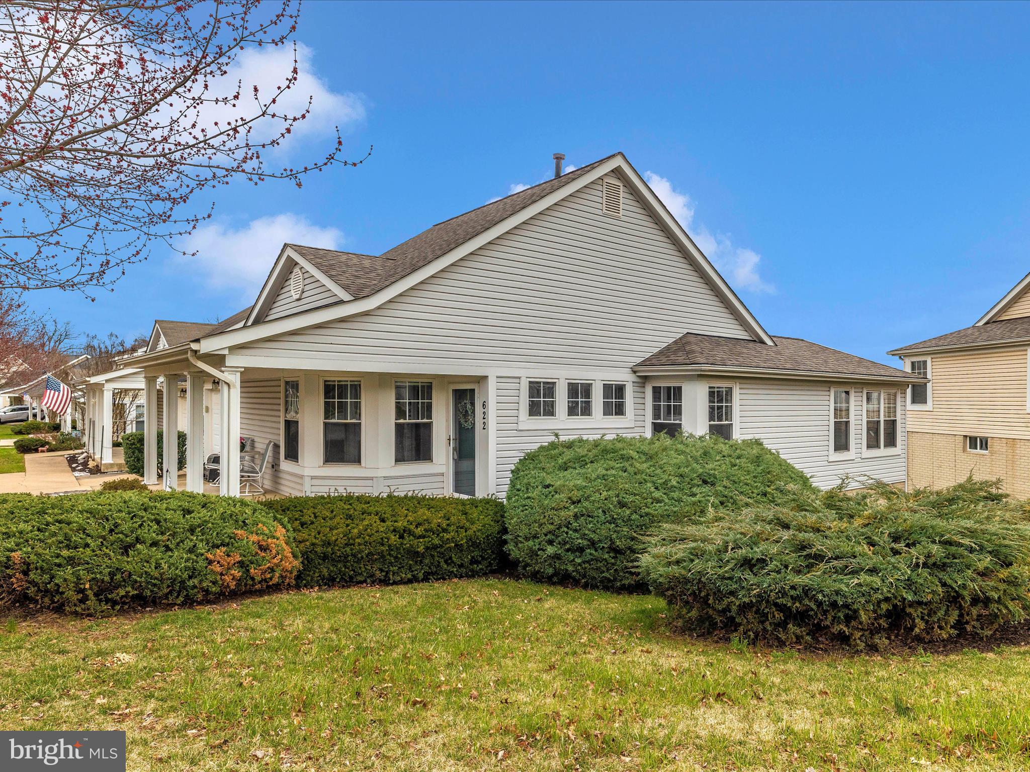 WILDWOOD PARK - Residential