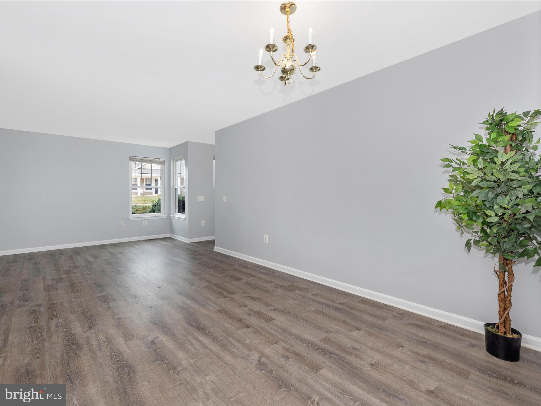 WILDWOOD PARK - Residential