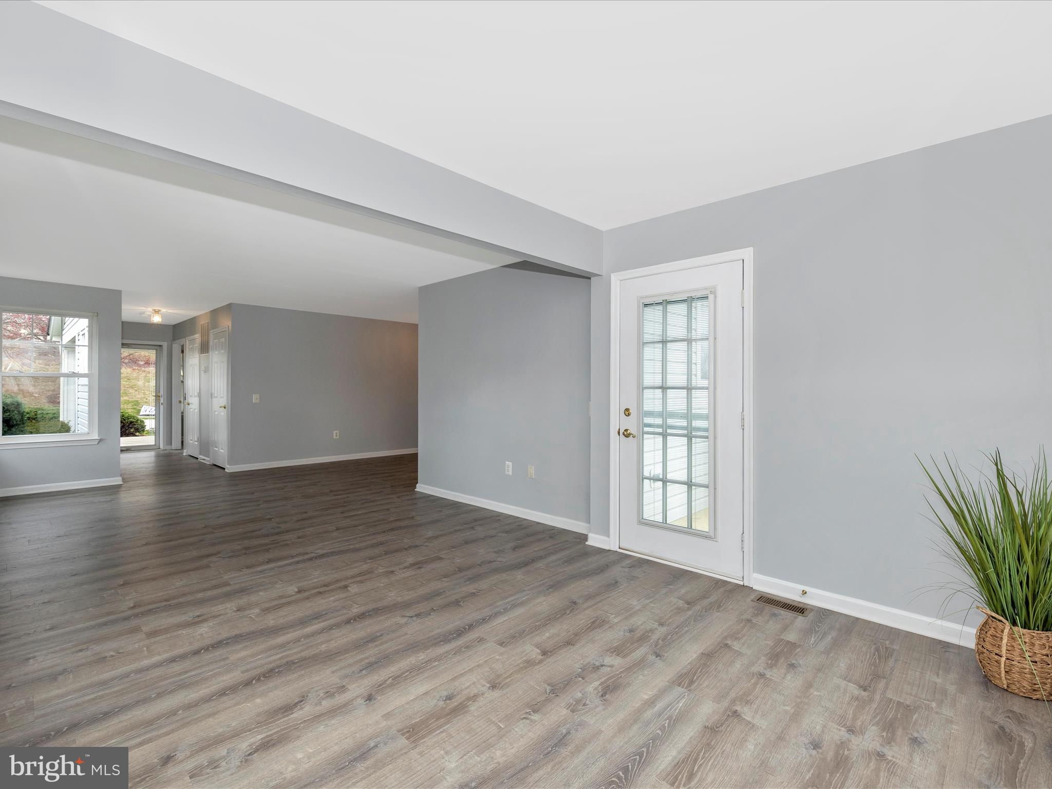 WILDWOOD PARK - Residential