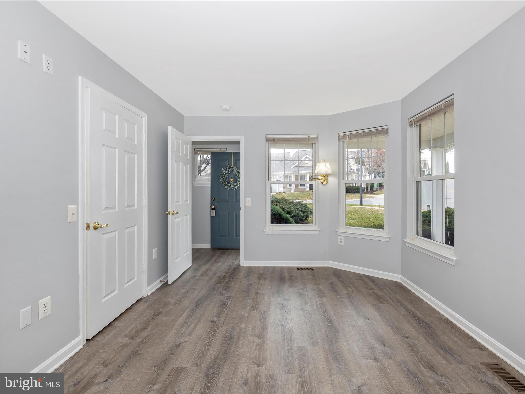 WILDWOOD PARK - Residential