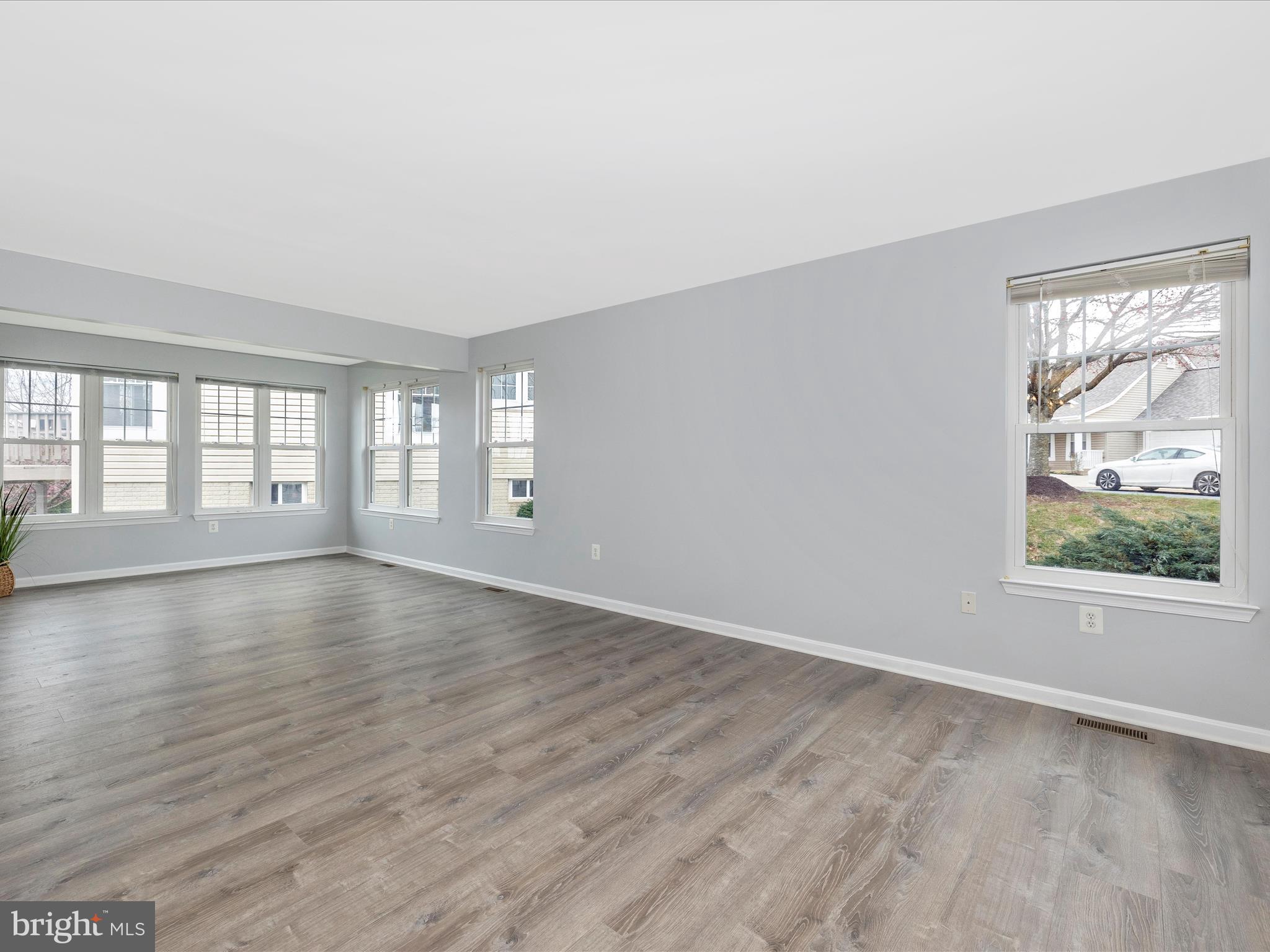 WILDWOOD PARK - Residential