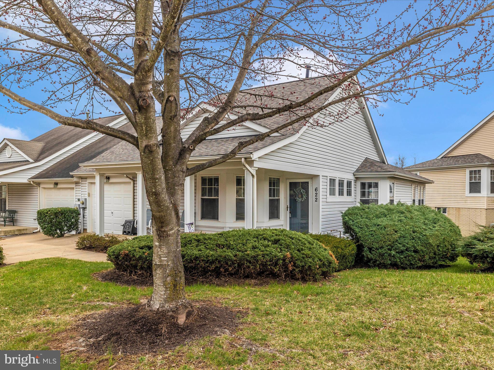 WILDWOOD PARK - Residential
