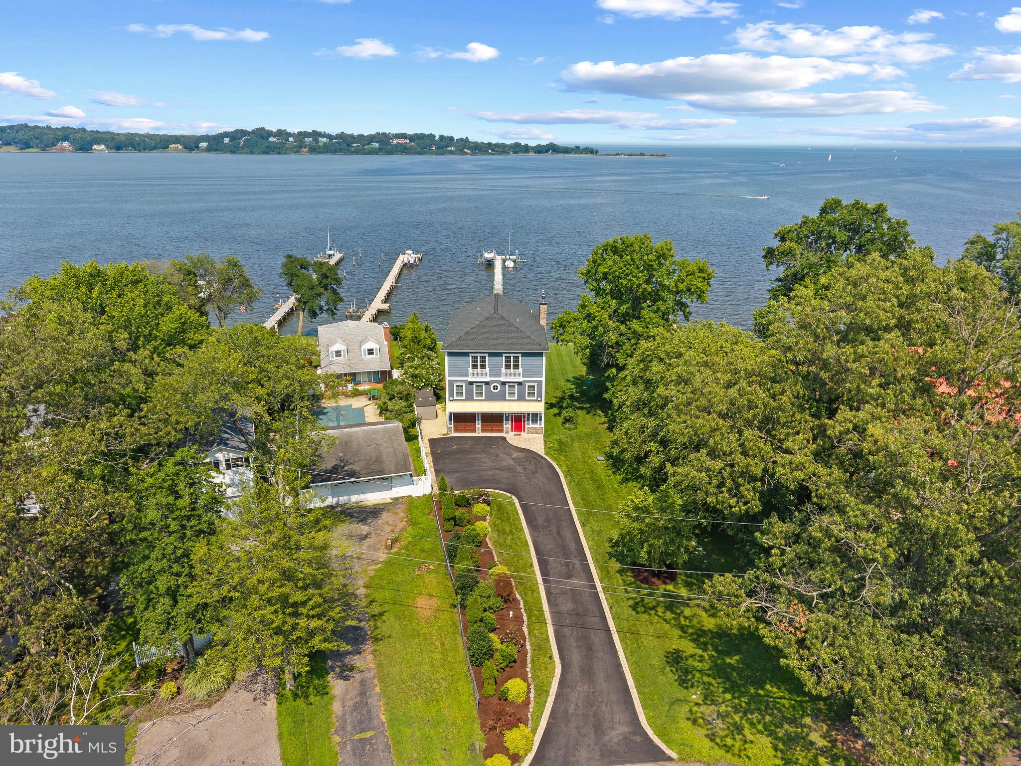 SHORE ACRES - Residential