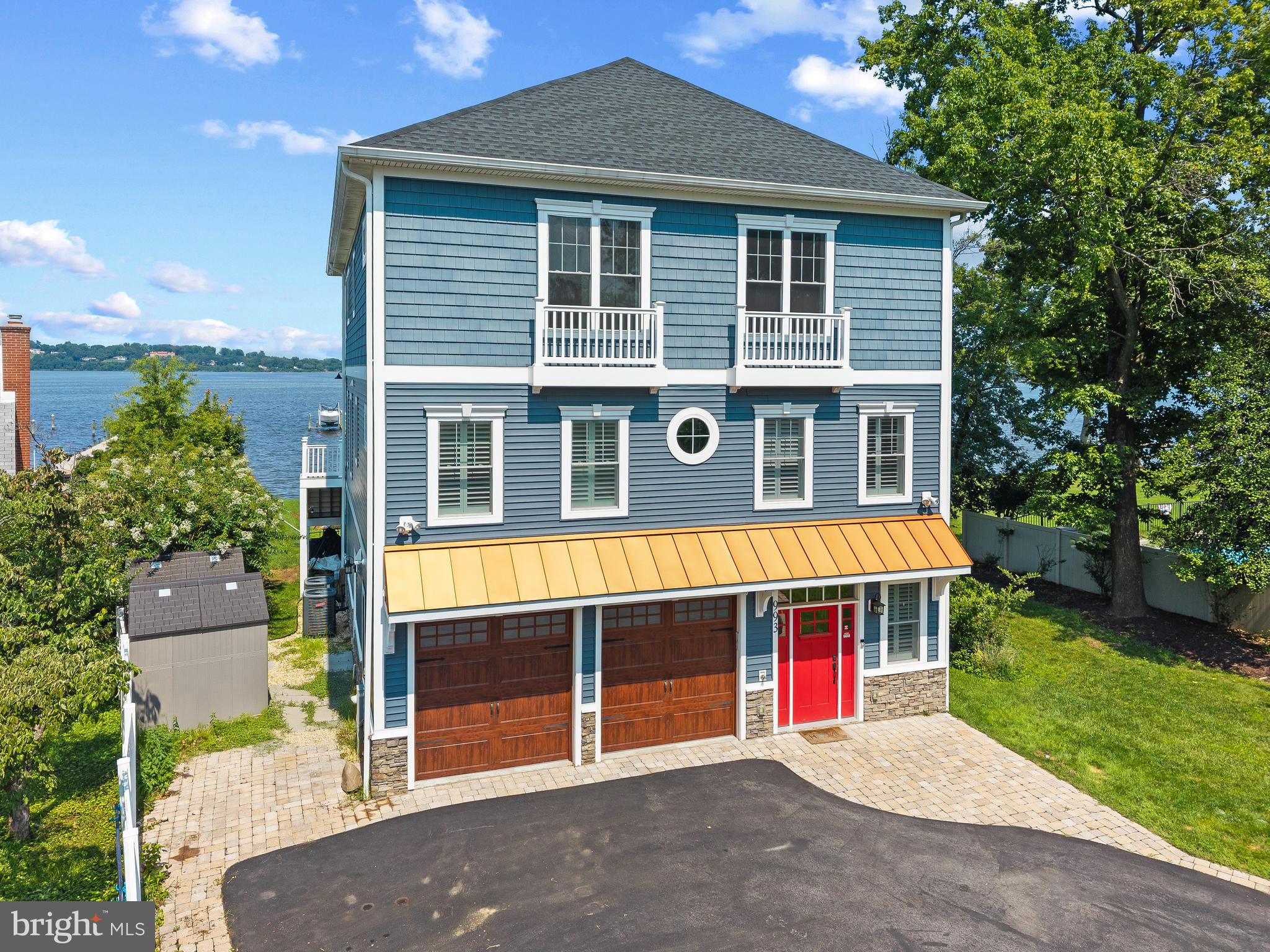 SHORE ACRES - Residential