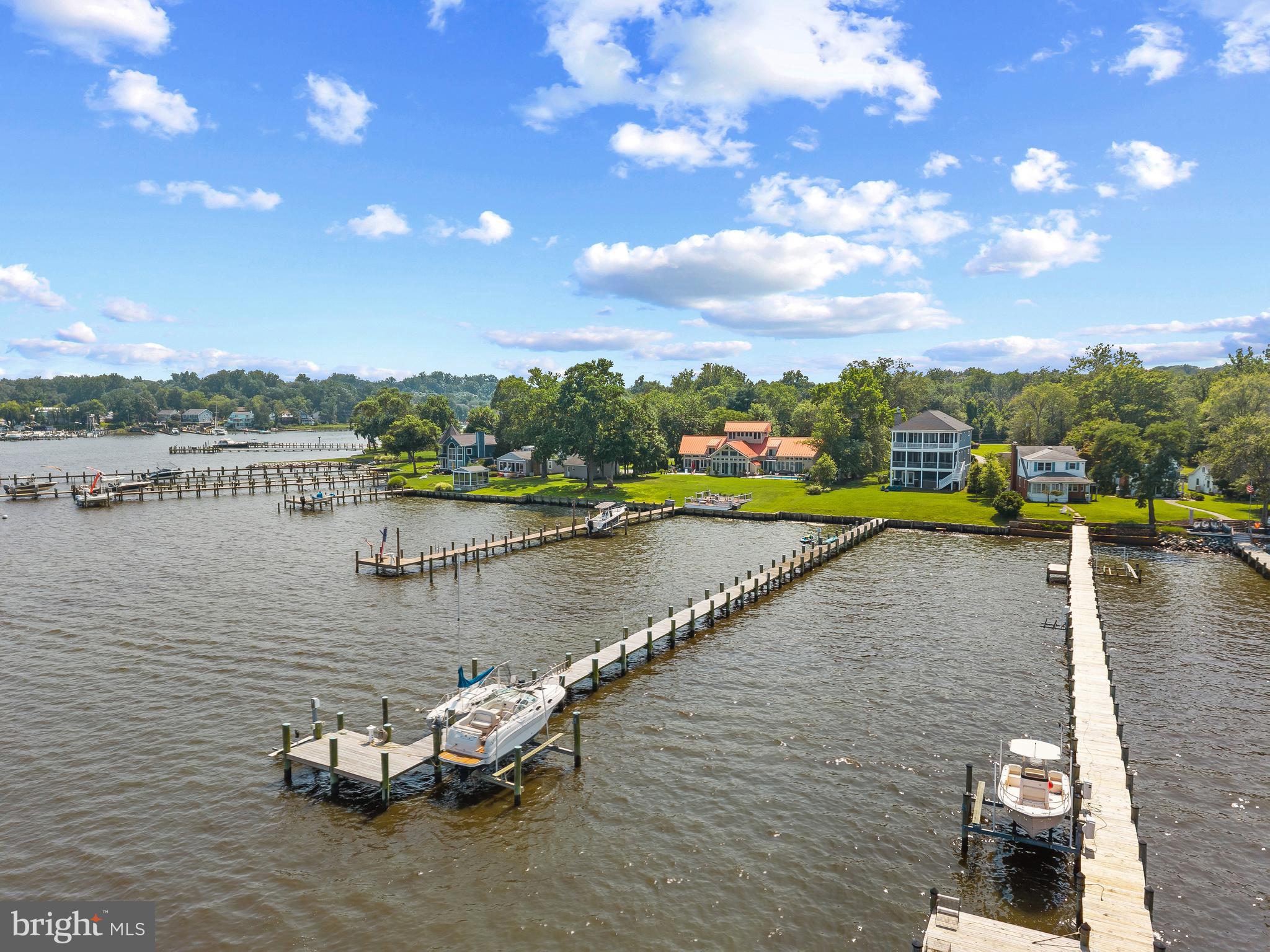 SHORE ACRES - Residential