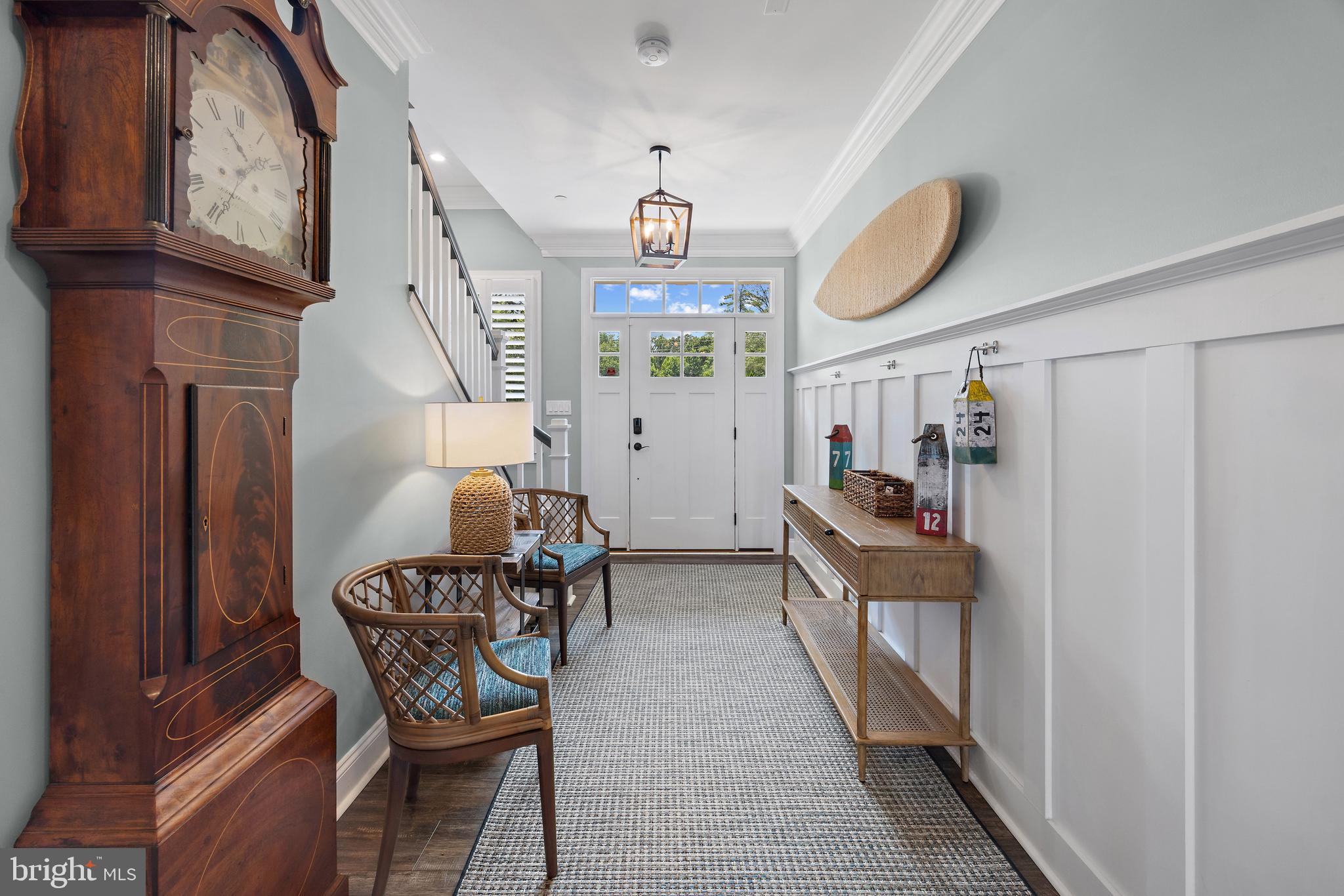 SHORE ACRES - Residential
