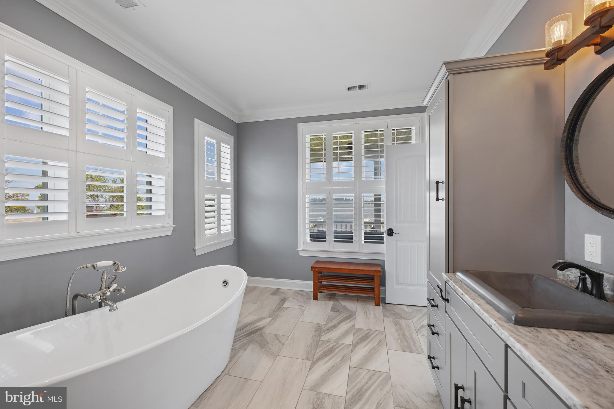 SHORE ACRES - Residential