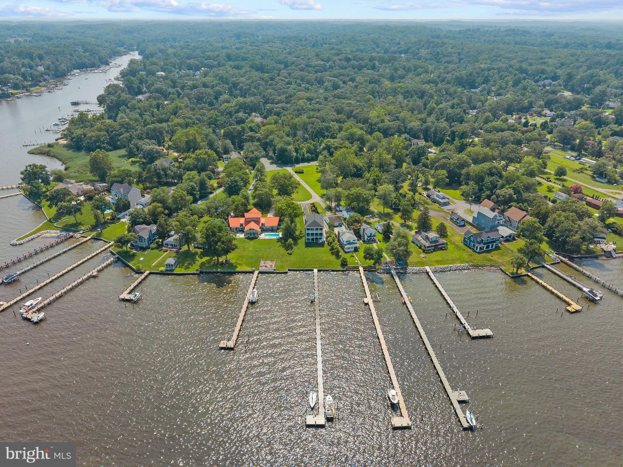 SHORE ACRES - Residential
