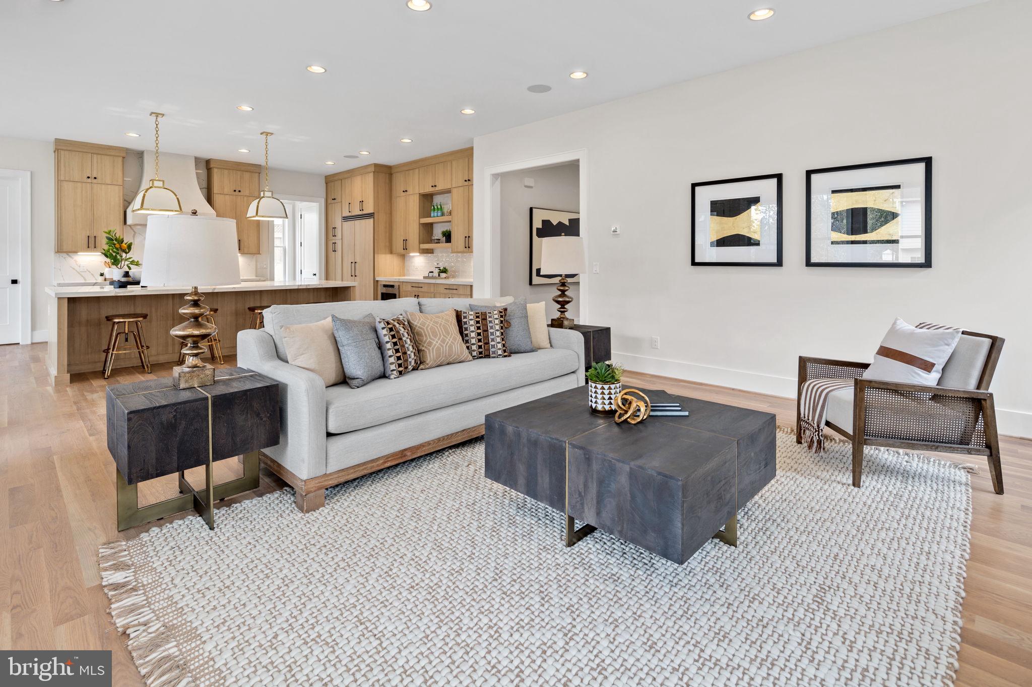 WESTMORELAND HEIGHTS - Residential