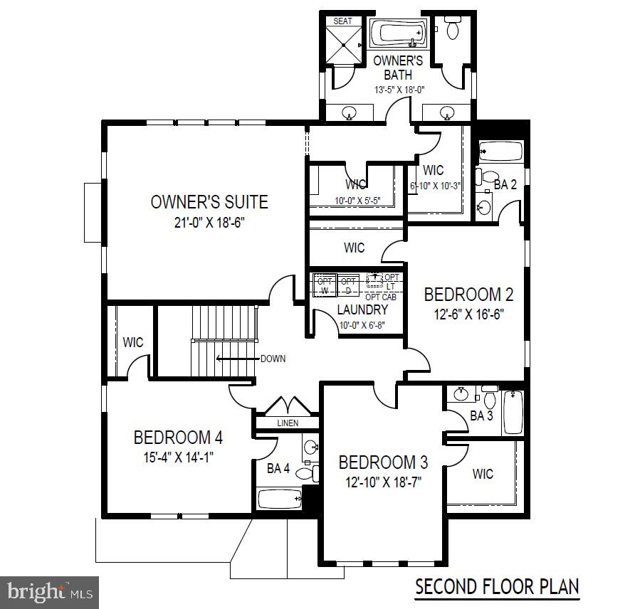 WESTMORELAND HEIGHTS - Residential