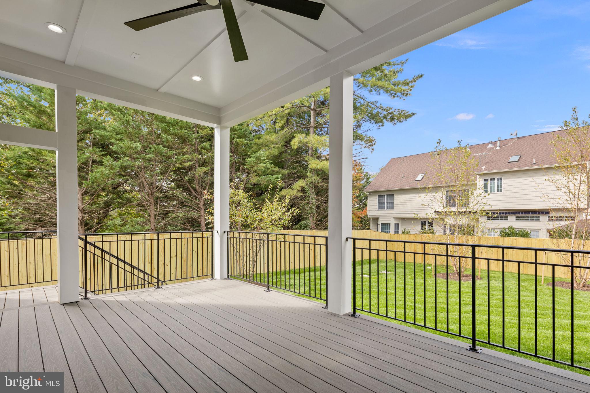 WESTMORELAND HEIGHTS - Residential