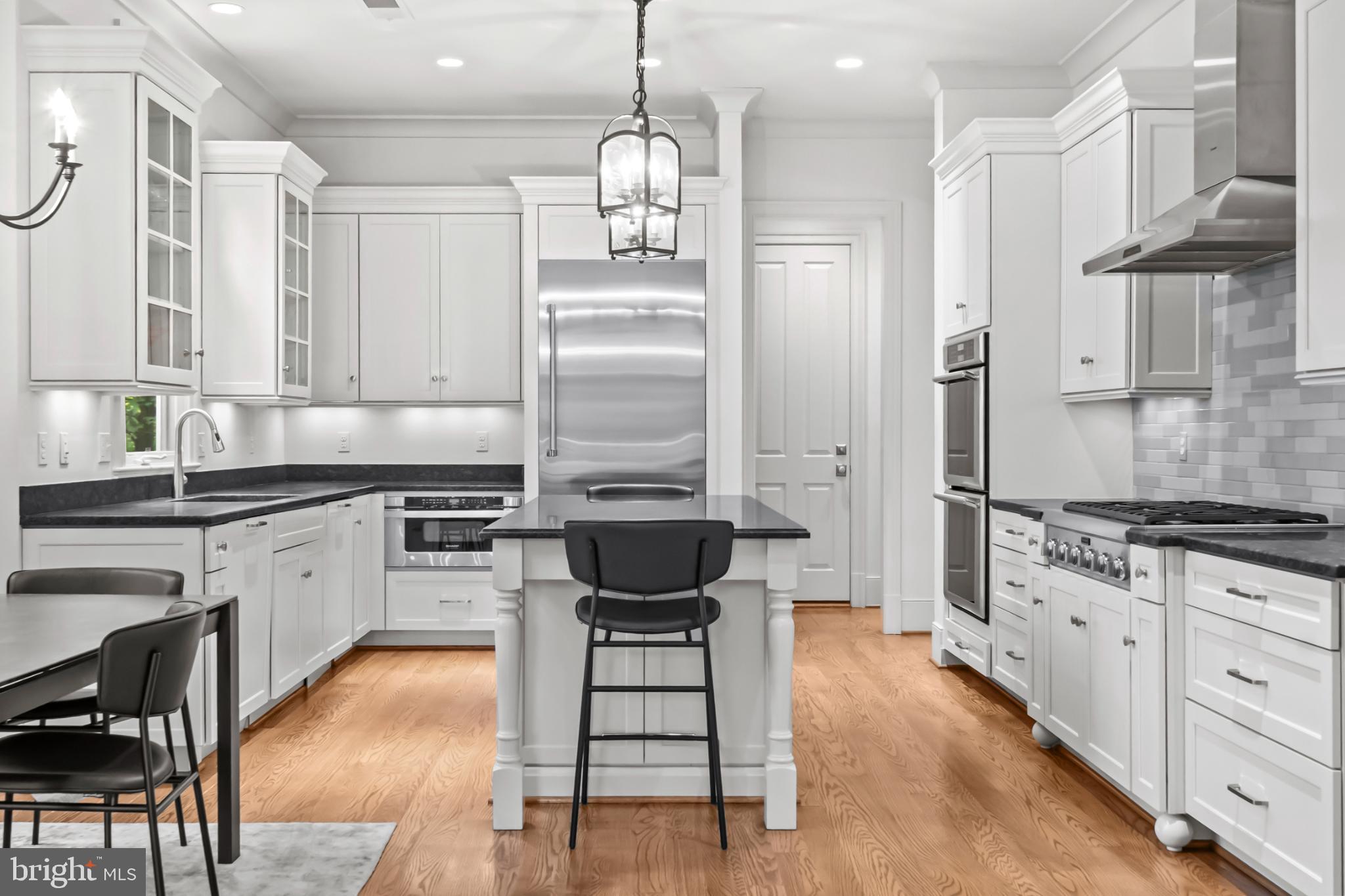 Welcome to 4801 29th St N, a beautifully updated home in the heart of Arlington’s sought-after Shirley Woods neighborhood. From the moment you arrive, you’ll feel a sense of space, comfort, and possibility.

Step inside to discover a layout designed for living and entertaining. The expansive kitchen is the true heart of the home—perfect for gathering with family or hosting friends, with room to cook, connect, and create memories. With plenty of space throughout, every member of the household can enjoy privacy or come together with ease.

The oversized two-car garage provides ample storage and convenience, while two brand-new A/C units ensure year-round comfort. Zoned for top-rated schools like Discovery Elementary and Yorktown High, this home is an investment in both lifestyle and long-term value.

Just minutes from I-66, the GW Parkway, and downtown DC, the location offers unbeatable access without sacrificing neighborhood charm. With timeless appeal, thoughtful upgrades, and unmatched flexibility, this is a place where you can truly feel at home—now and for years to come. Mortgage savings may be available for buyers of this listing.