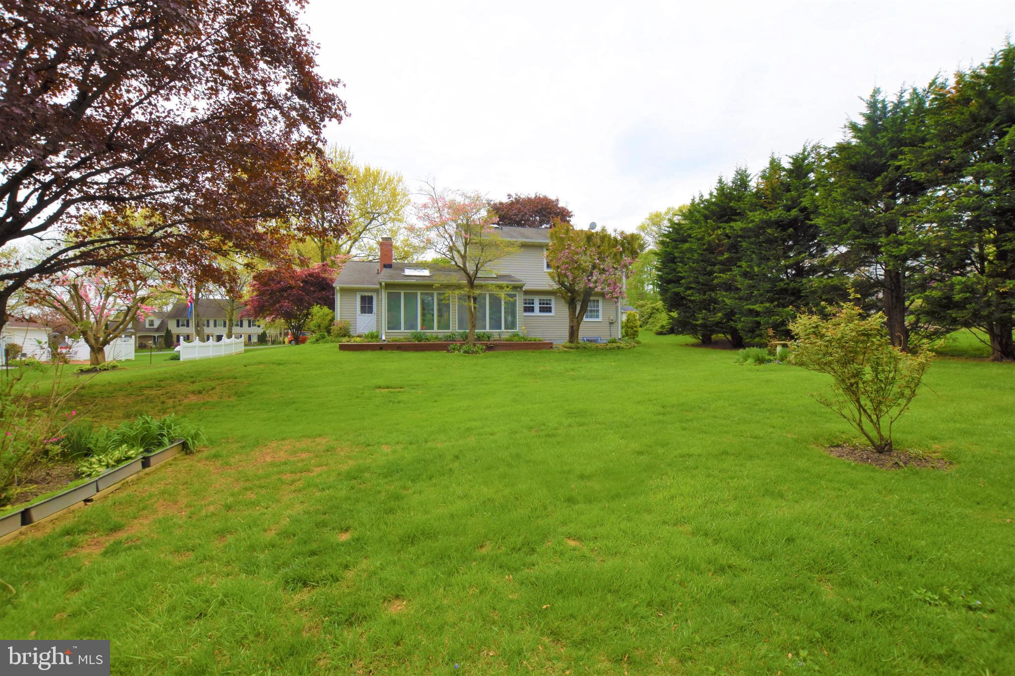 WINCHESTER PARK - Residential