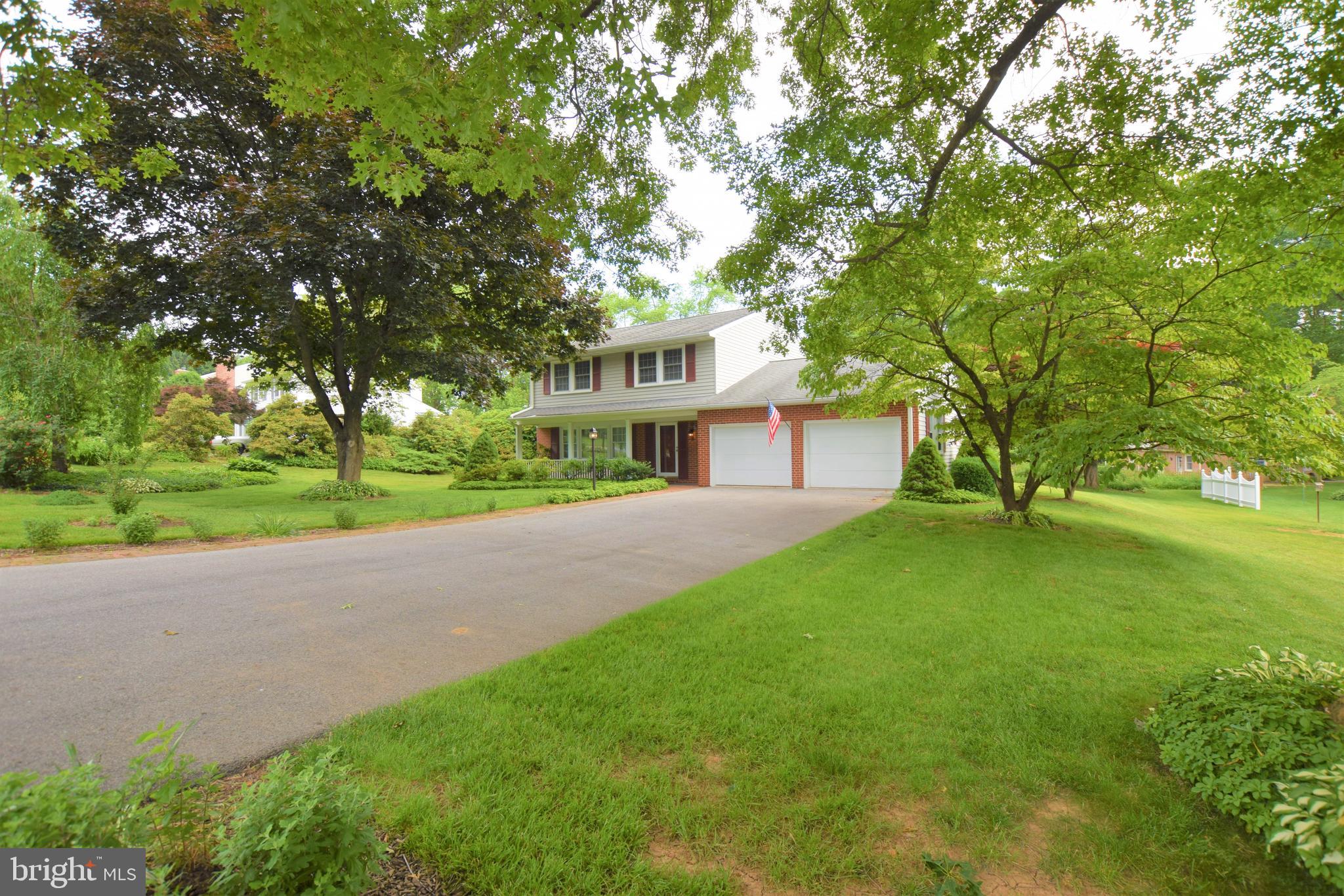 WINCHESTER PARK - Residential