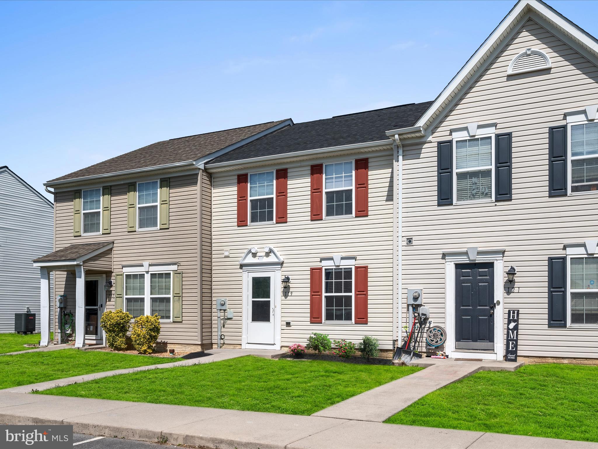 PRENTISS POINT - Residential