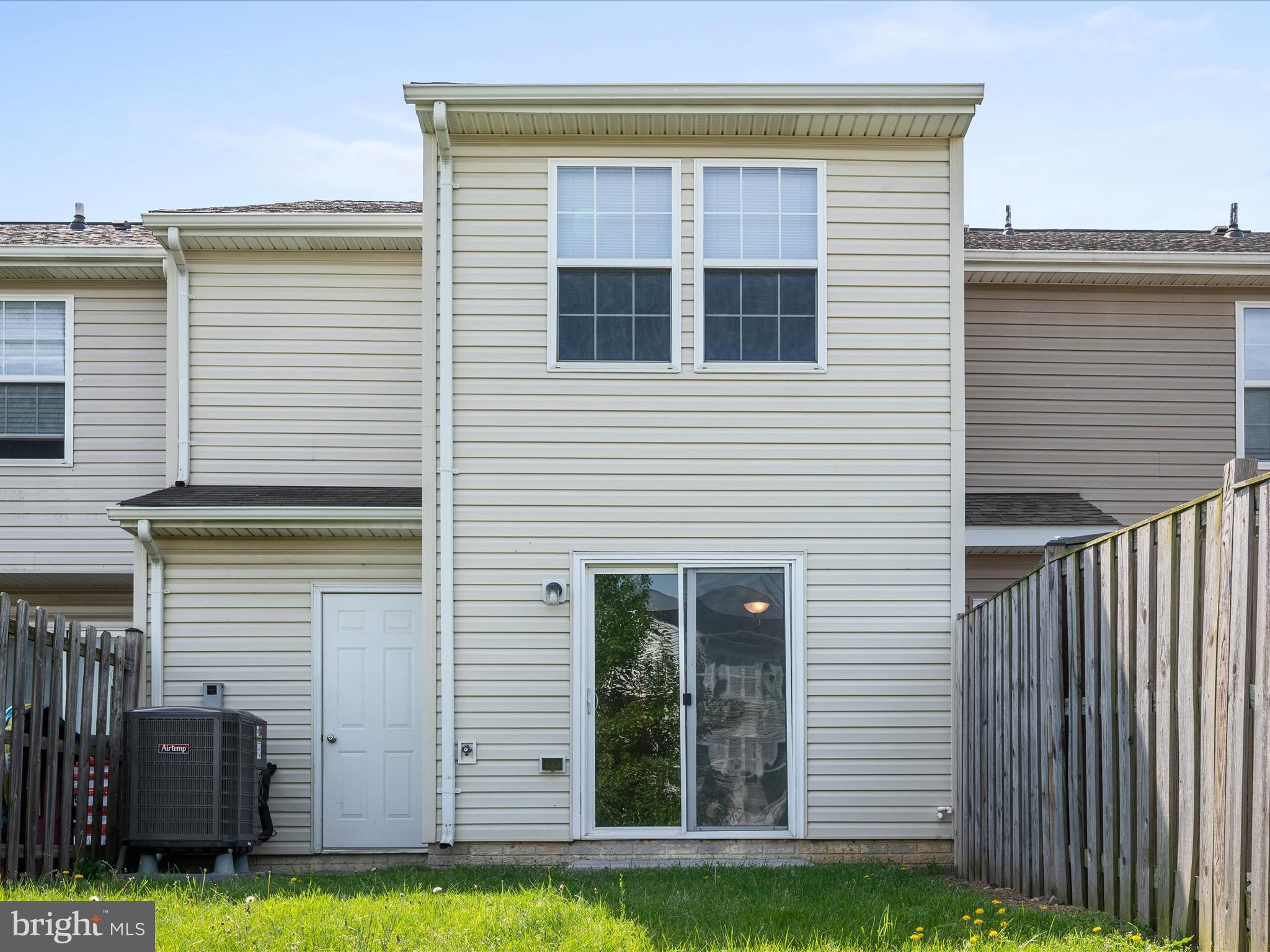PRENTISS POINT - Residential