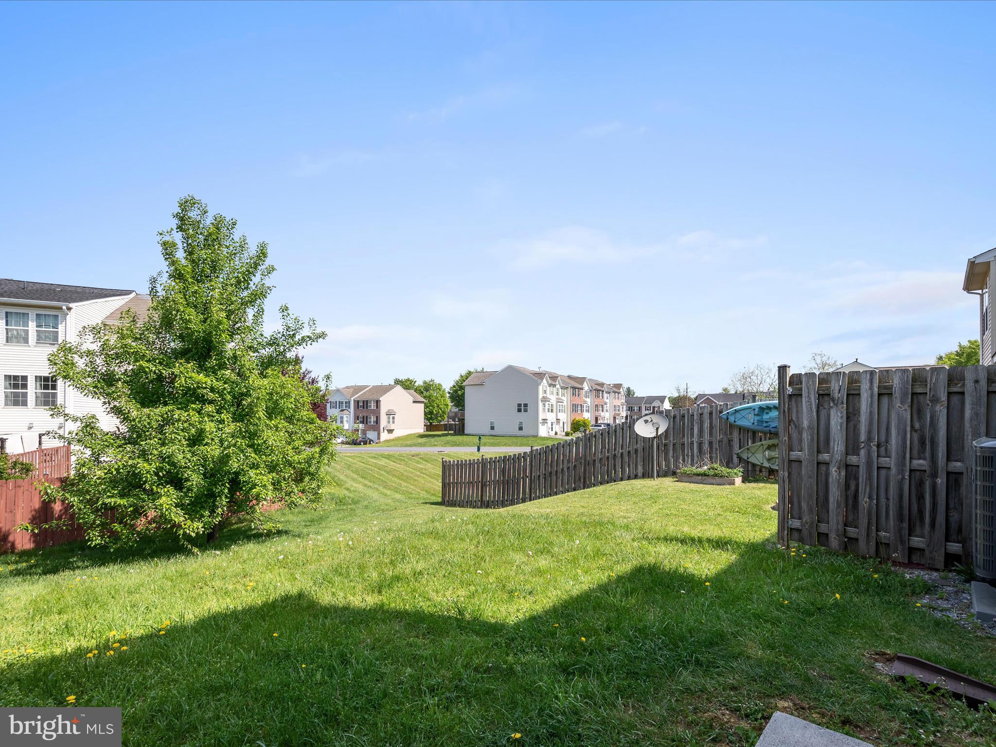 PRENTISS POINT - Residential