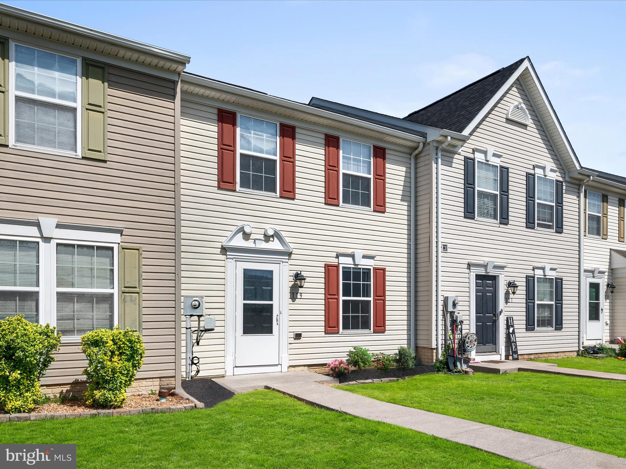 PRENTISS POINT - Residential