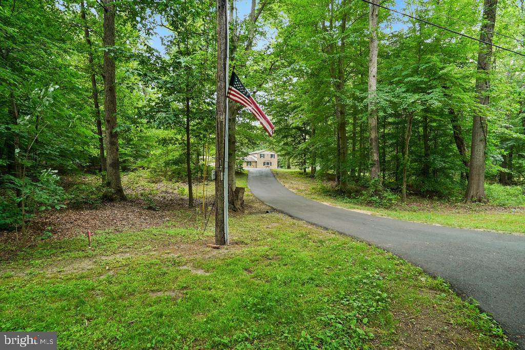 WARRLINDA VILLAGE - Residential