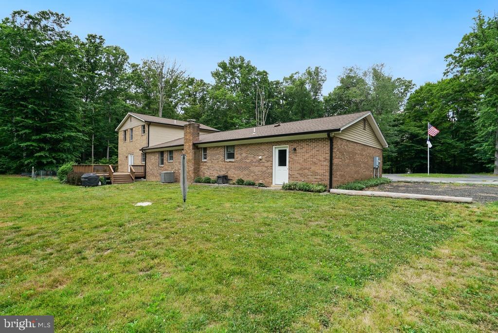 WARRLINDA VILLAGE - Residential