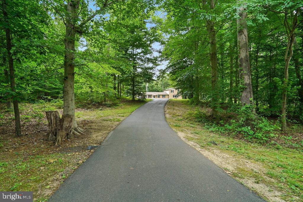 WARRLINDA VILLAGE - Residential